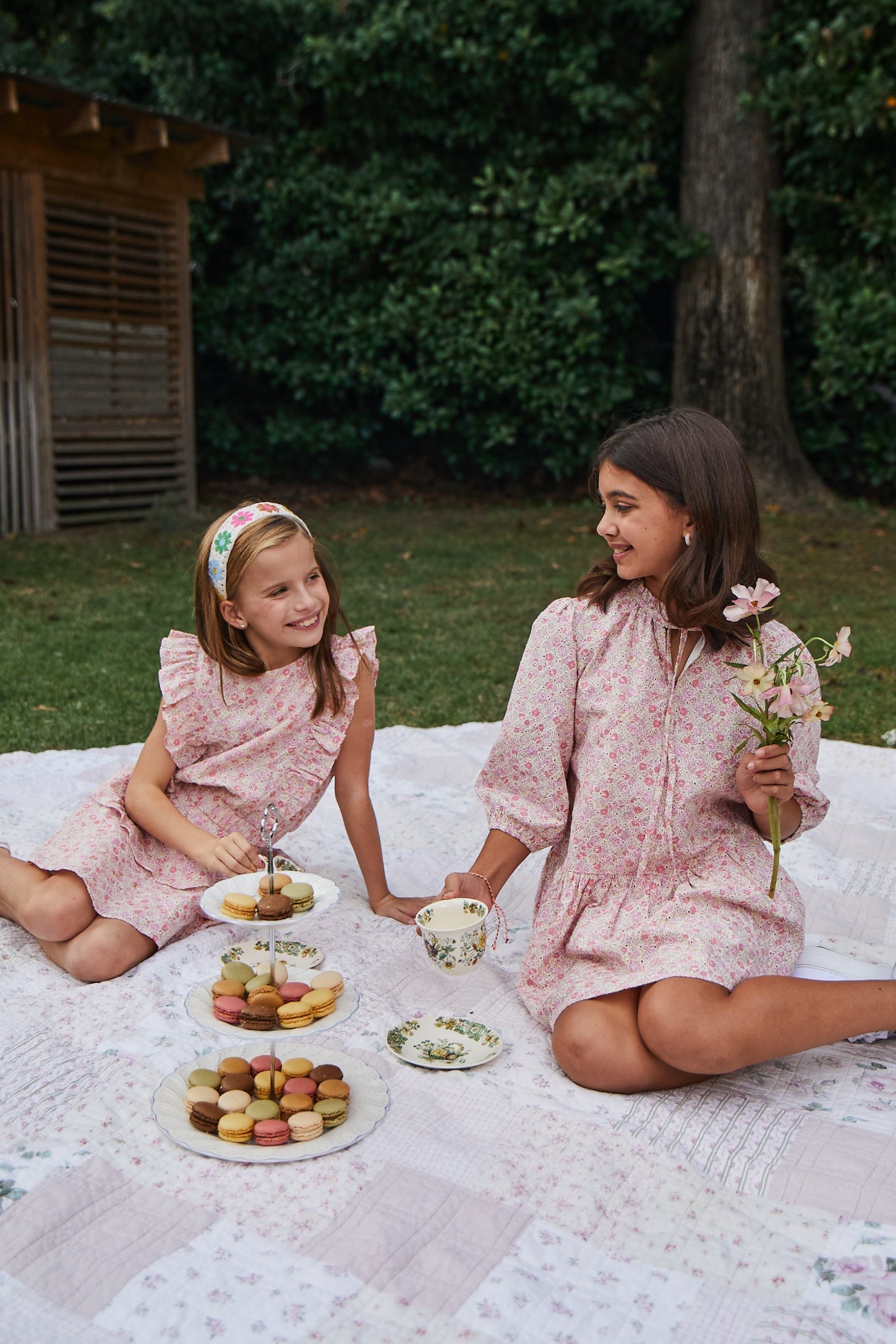 Dresses