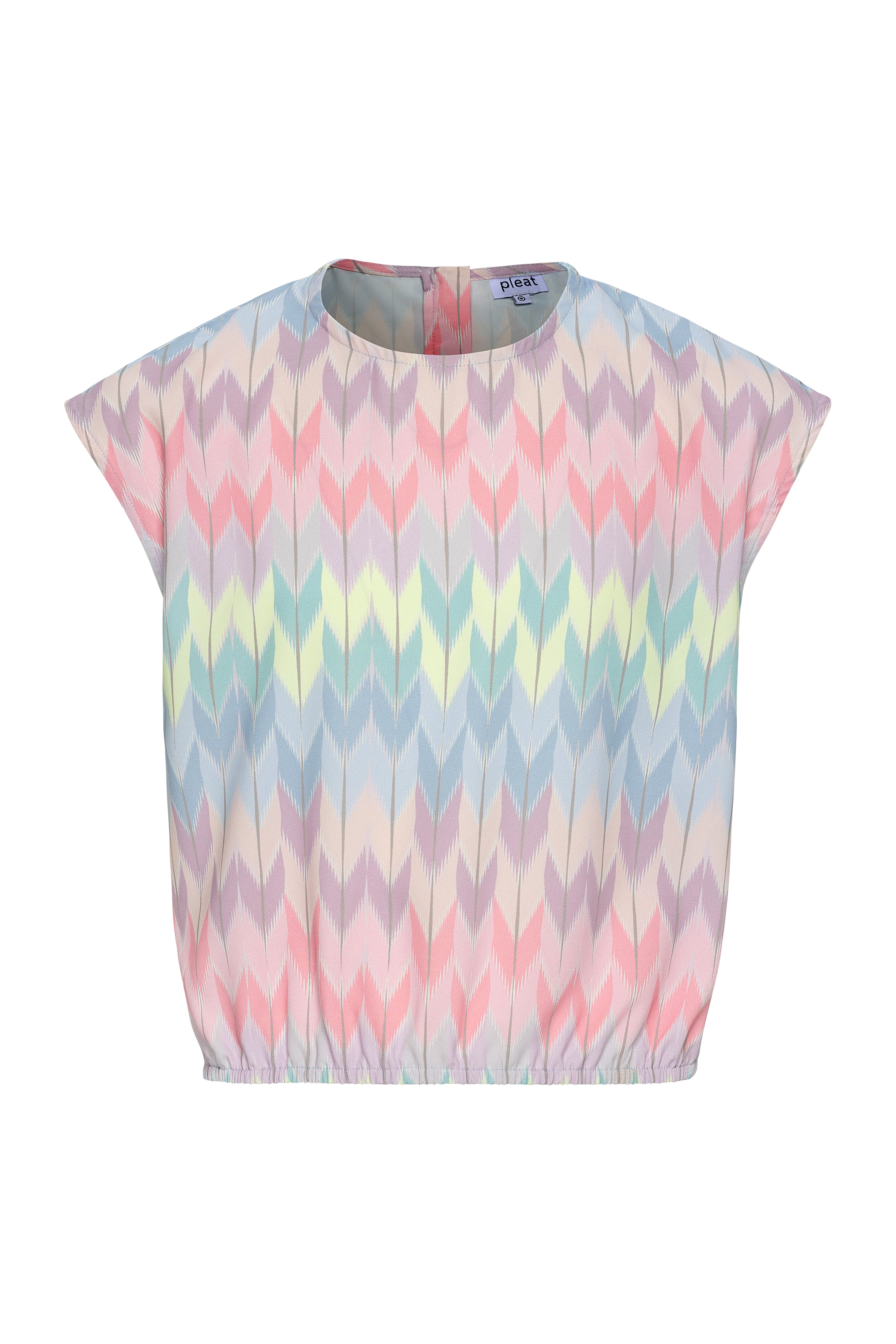 Emma Top Color Crush