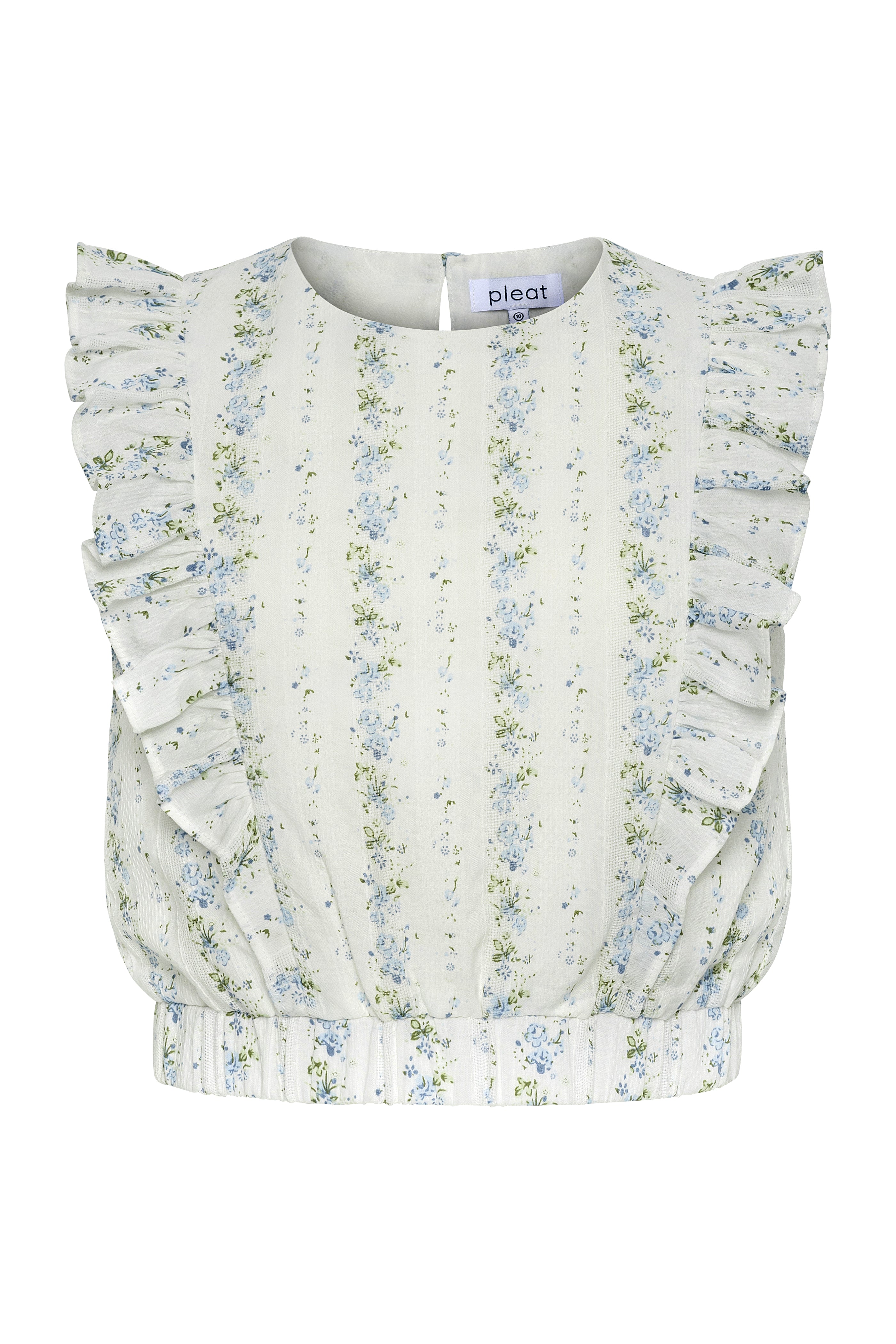 Rowan Top Secret Garden