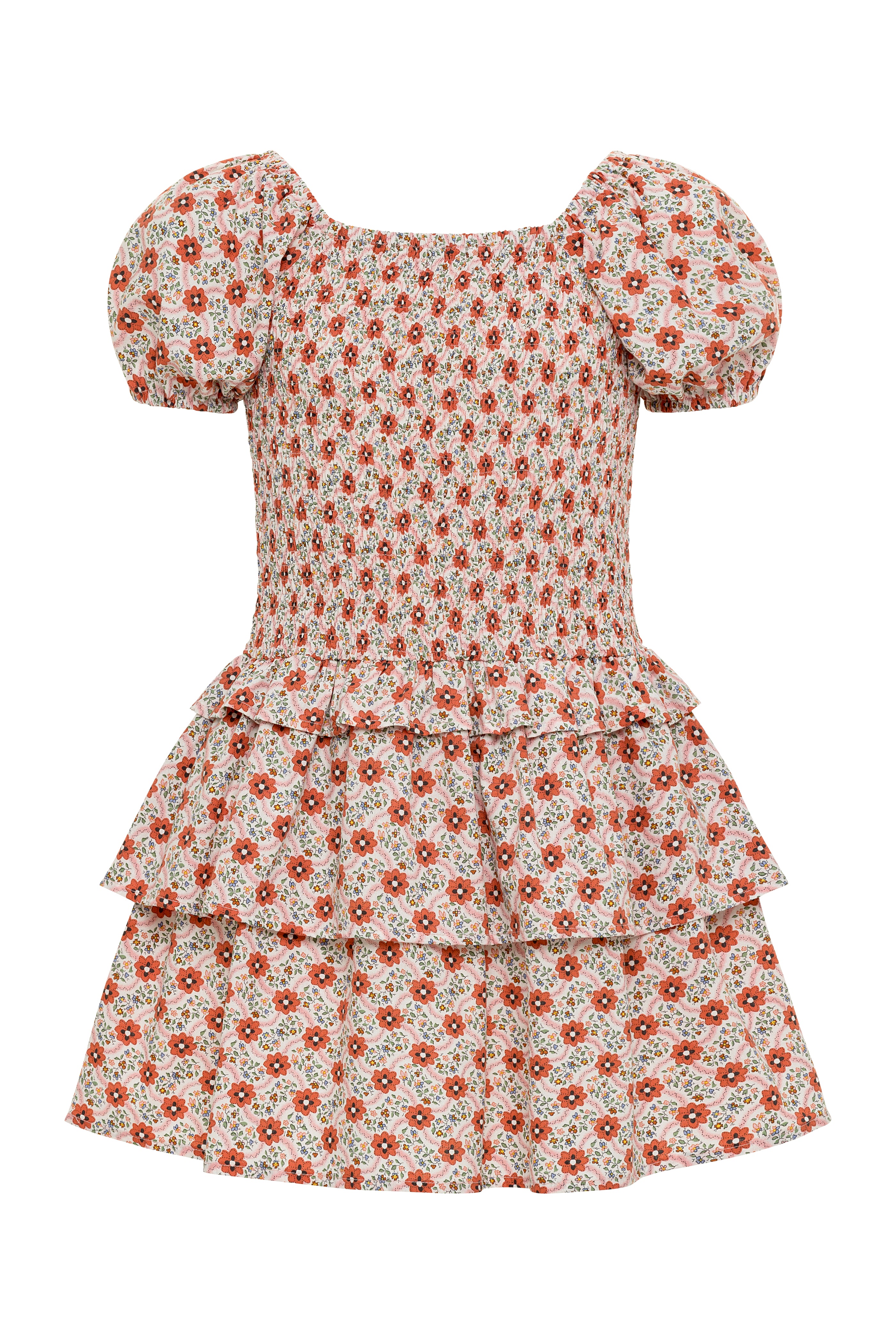 Lexi Dress