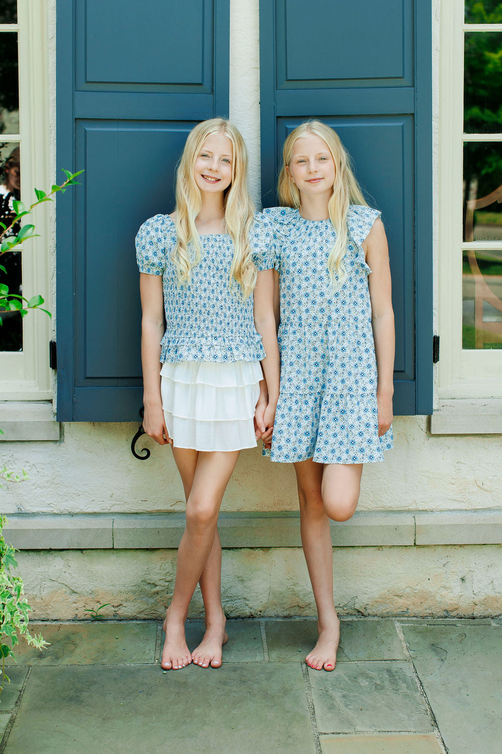 Layla Dress