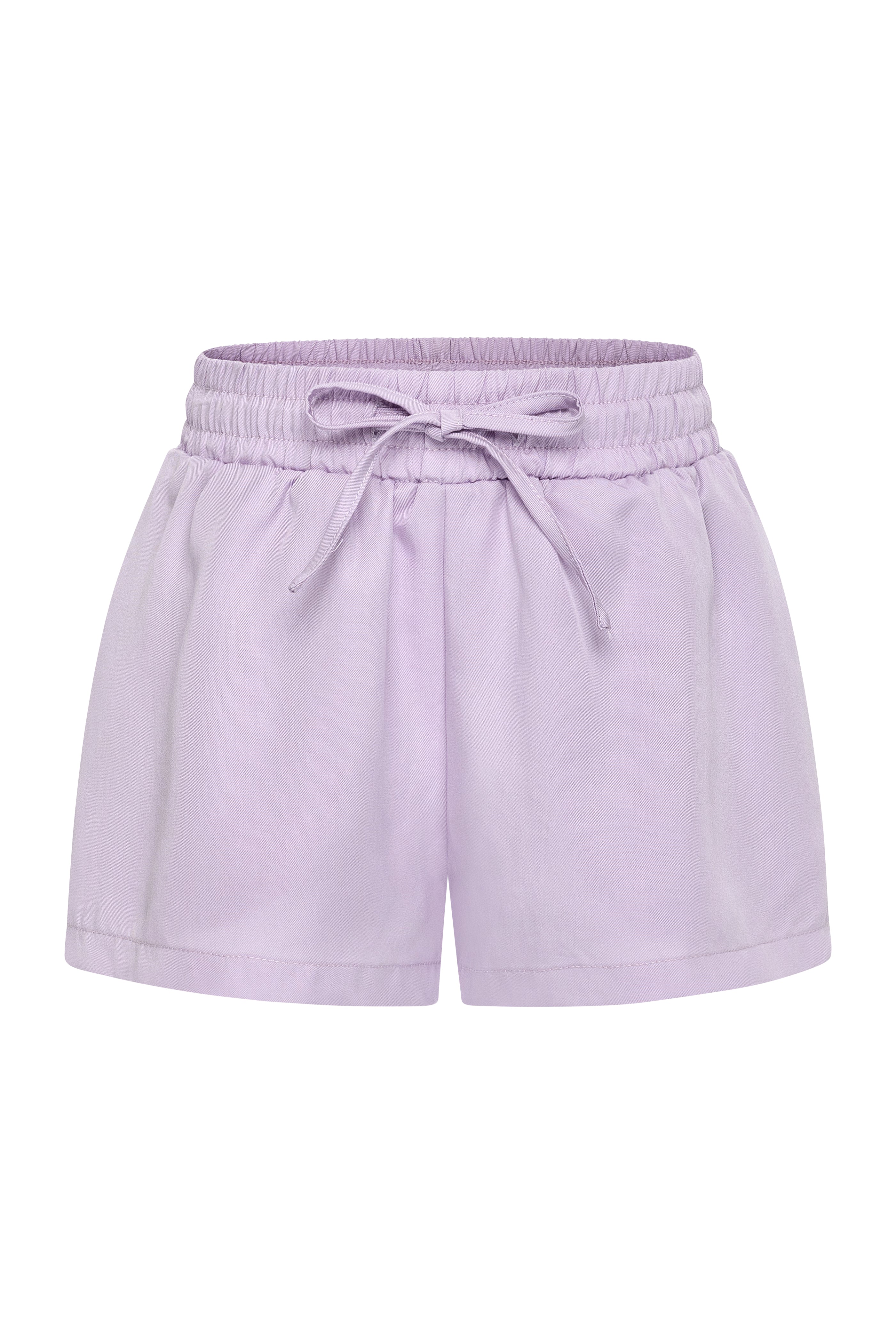 Remi Shorts Purple