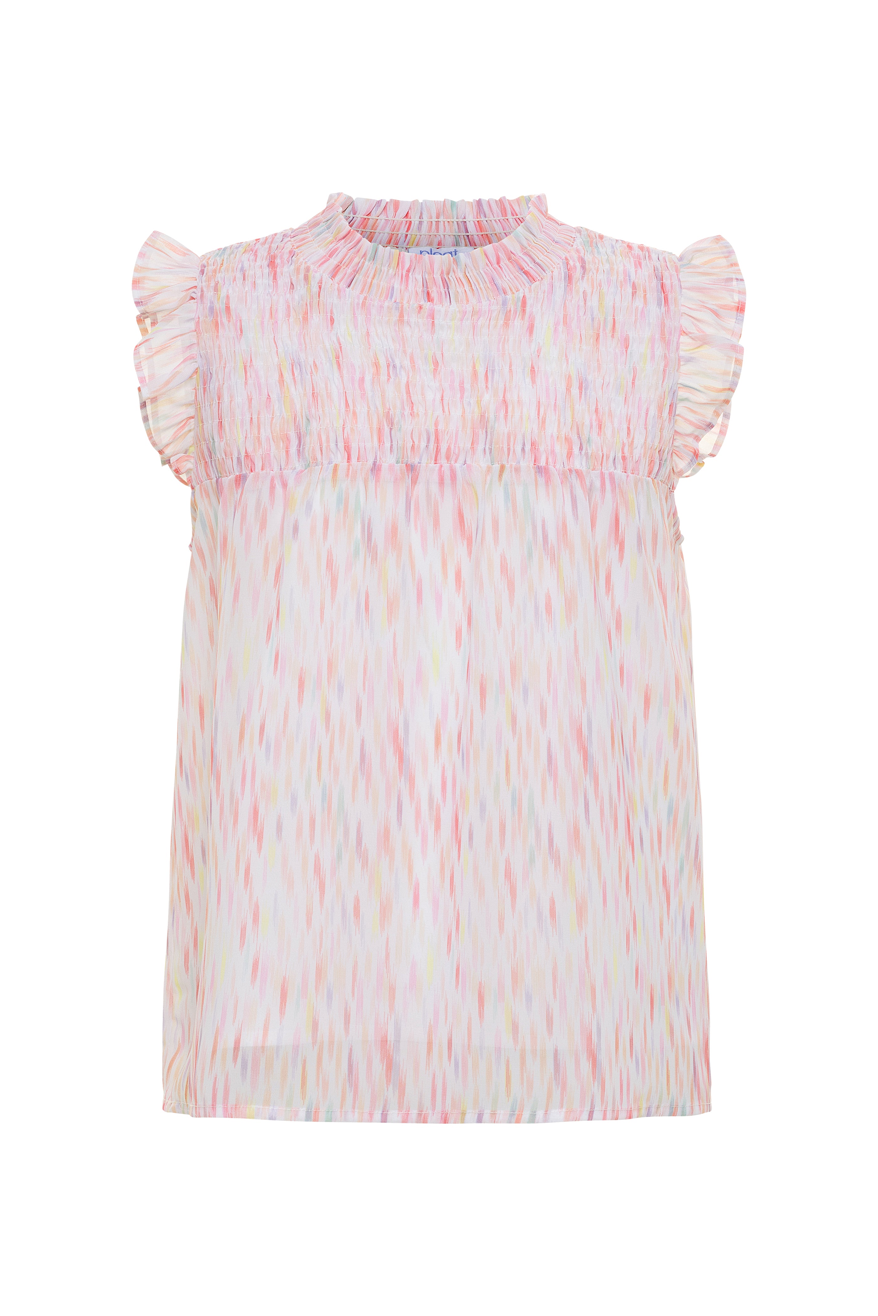 Annie Top Tutti Frutti