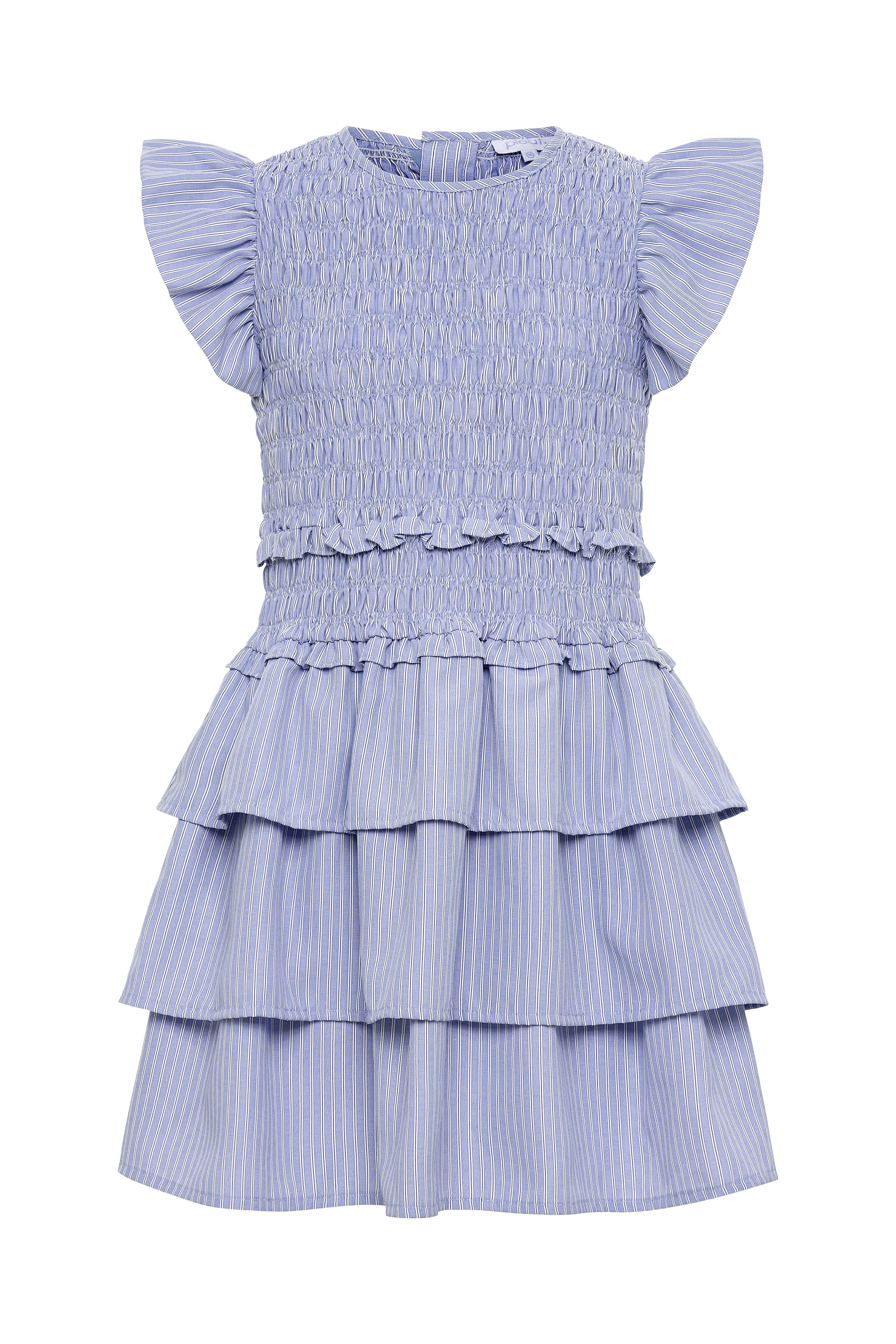 Claire Dress