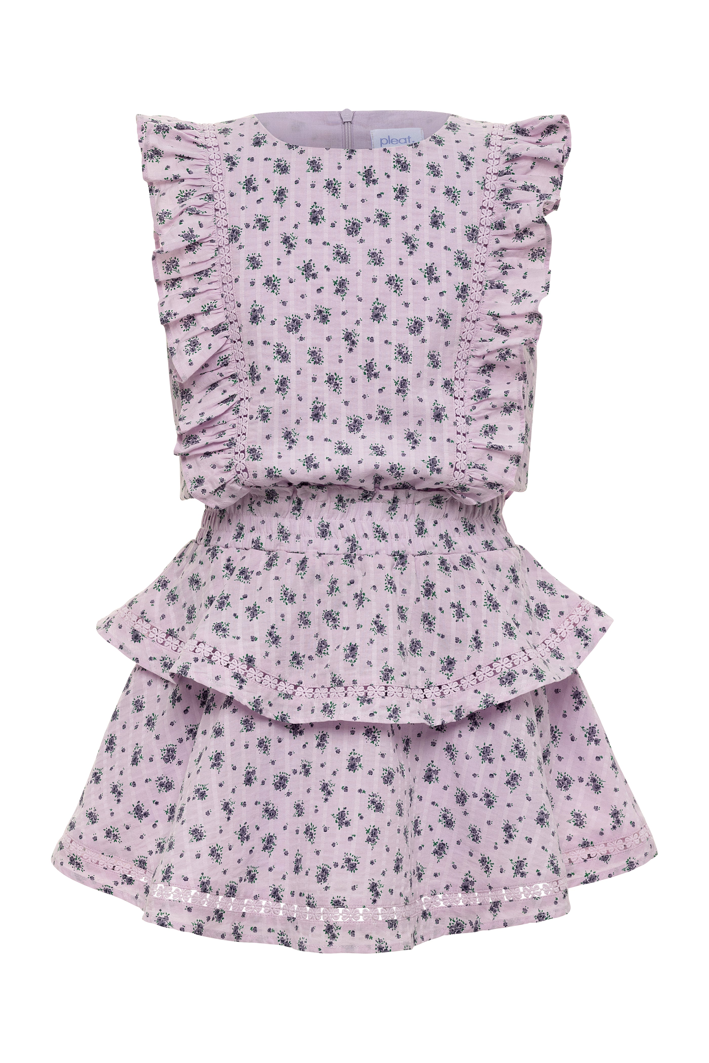 Gigi Dress
