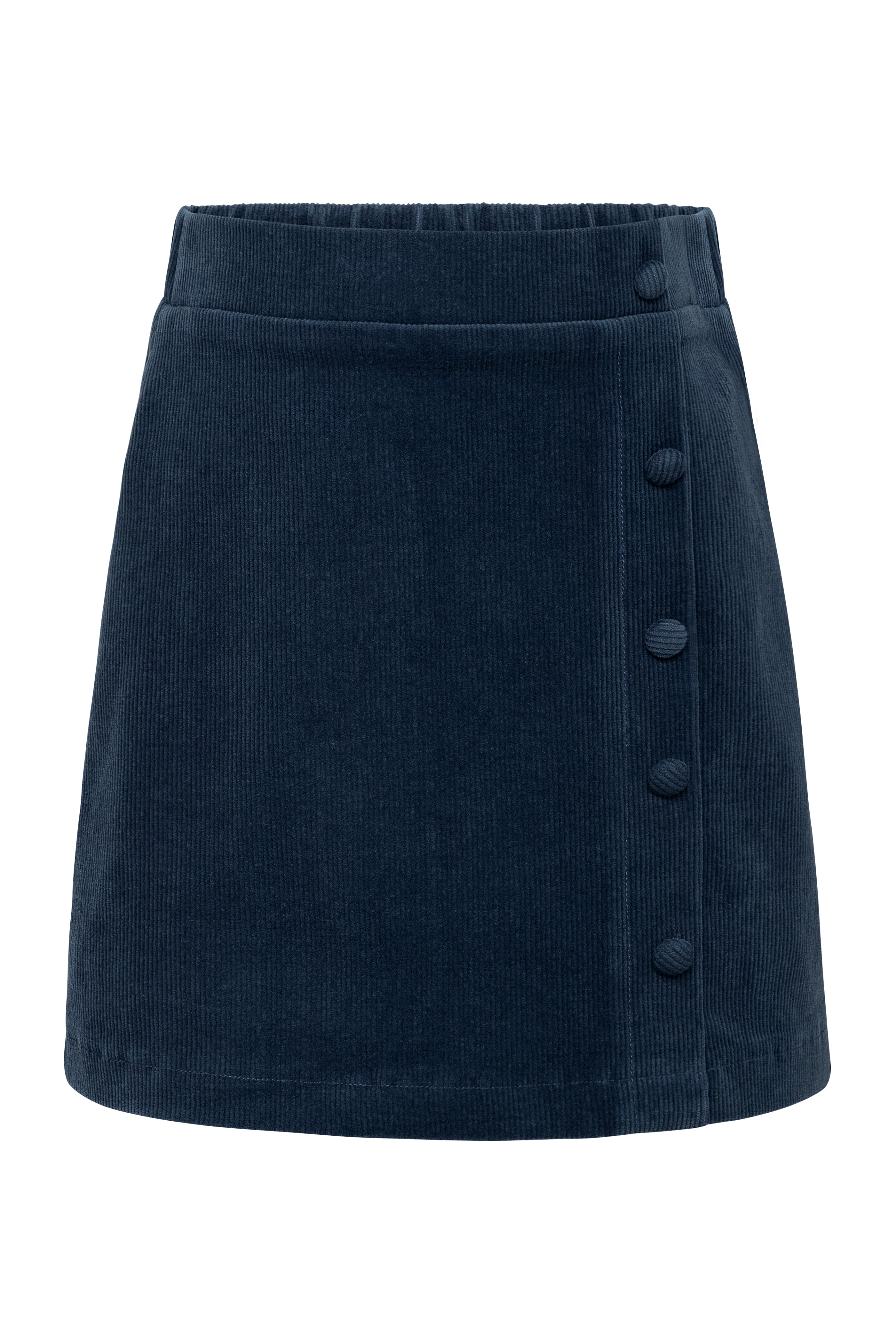 Reese Corduroy Skirt