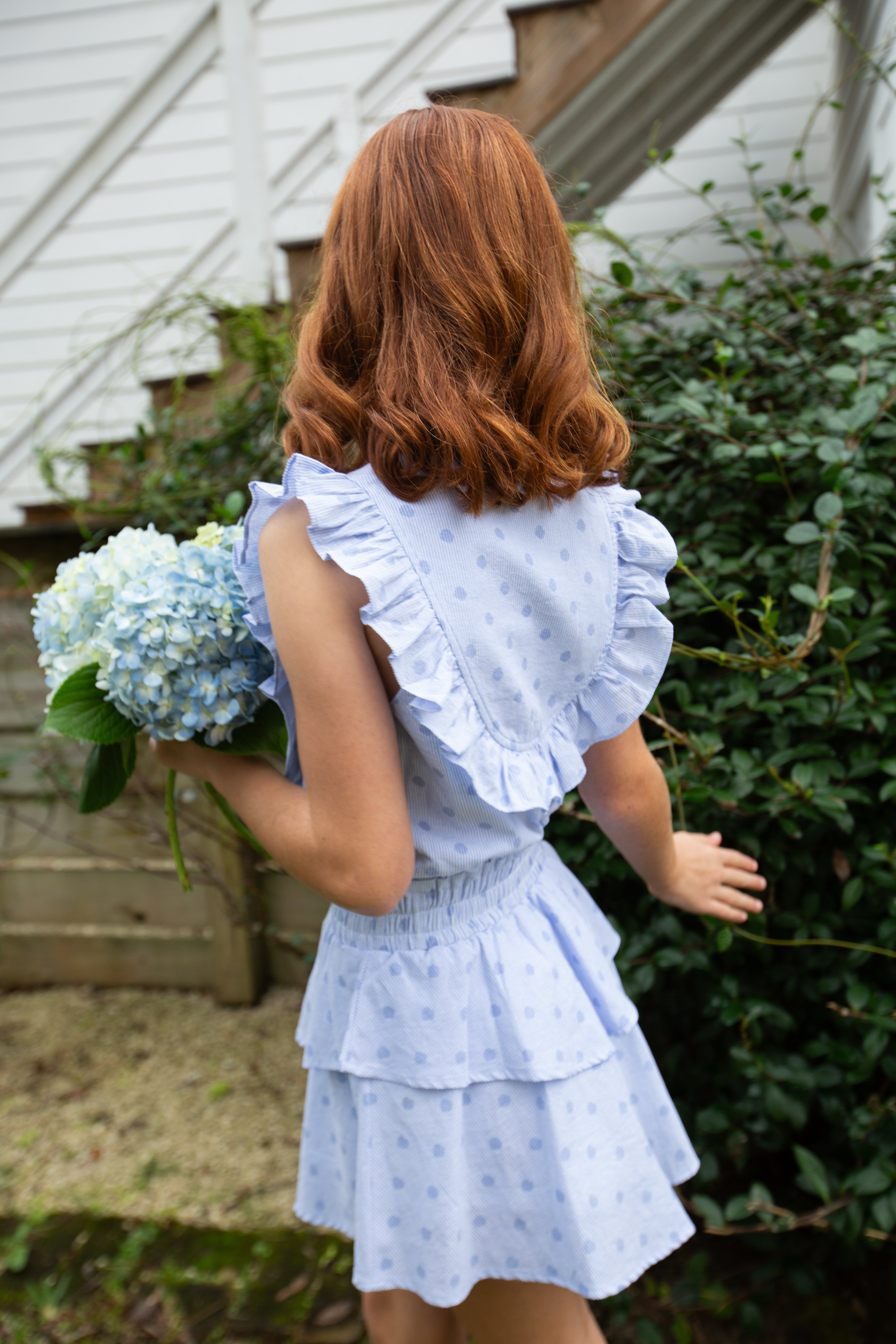 Jane Dress