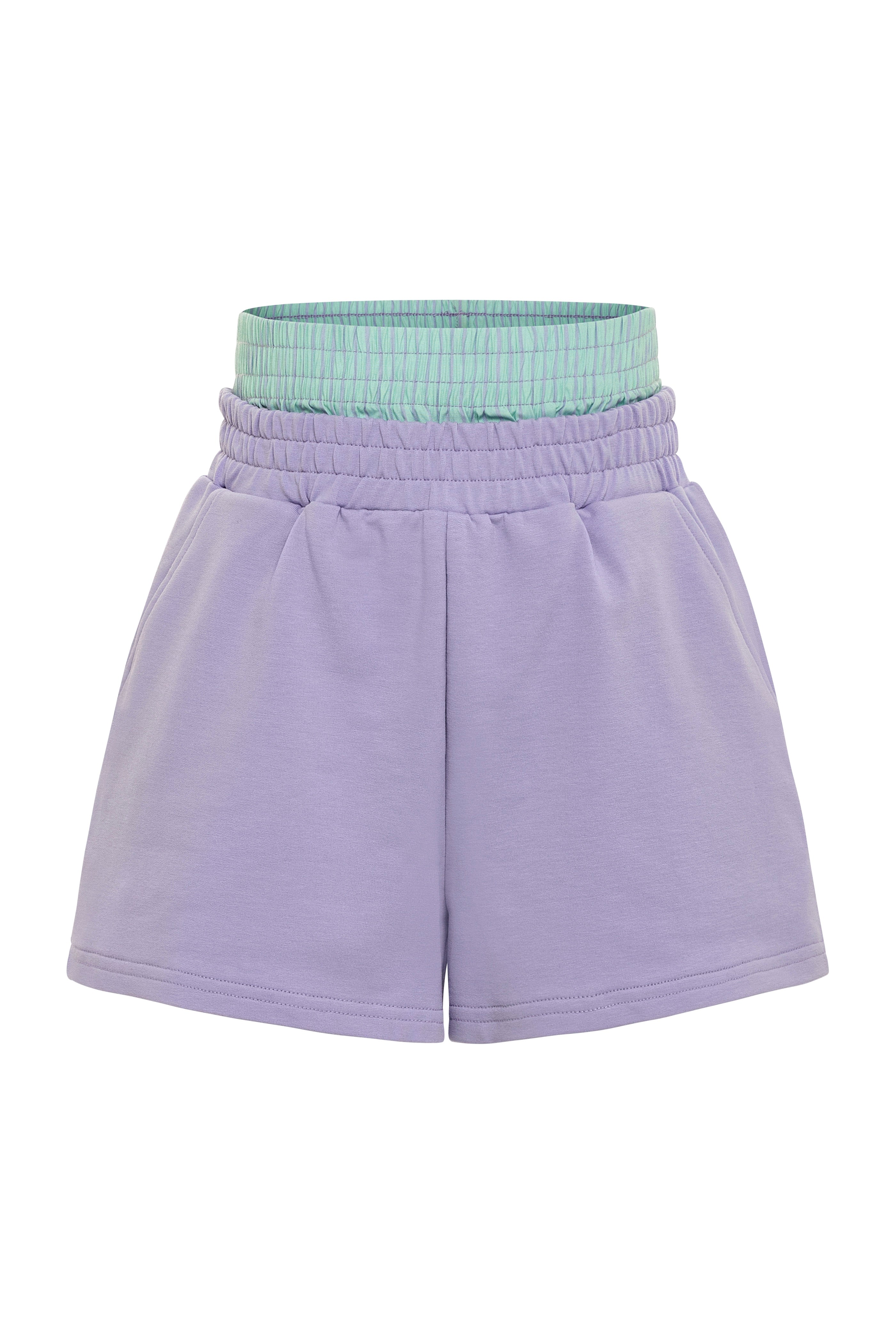 Comer Short