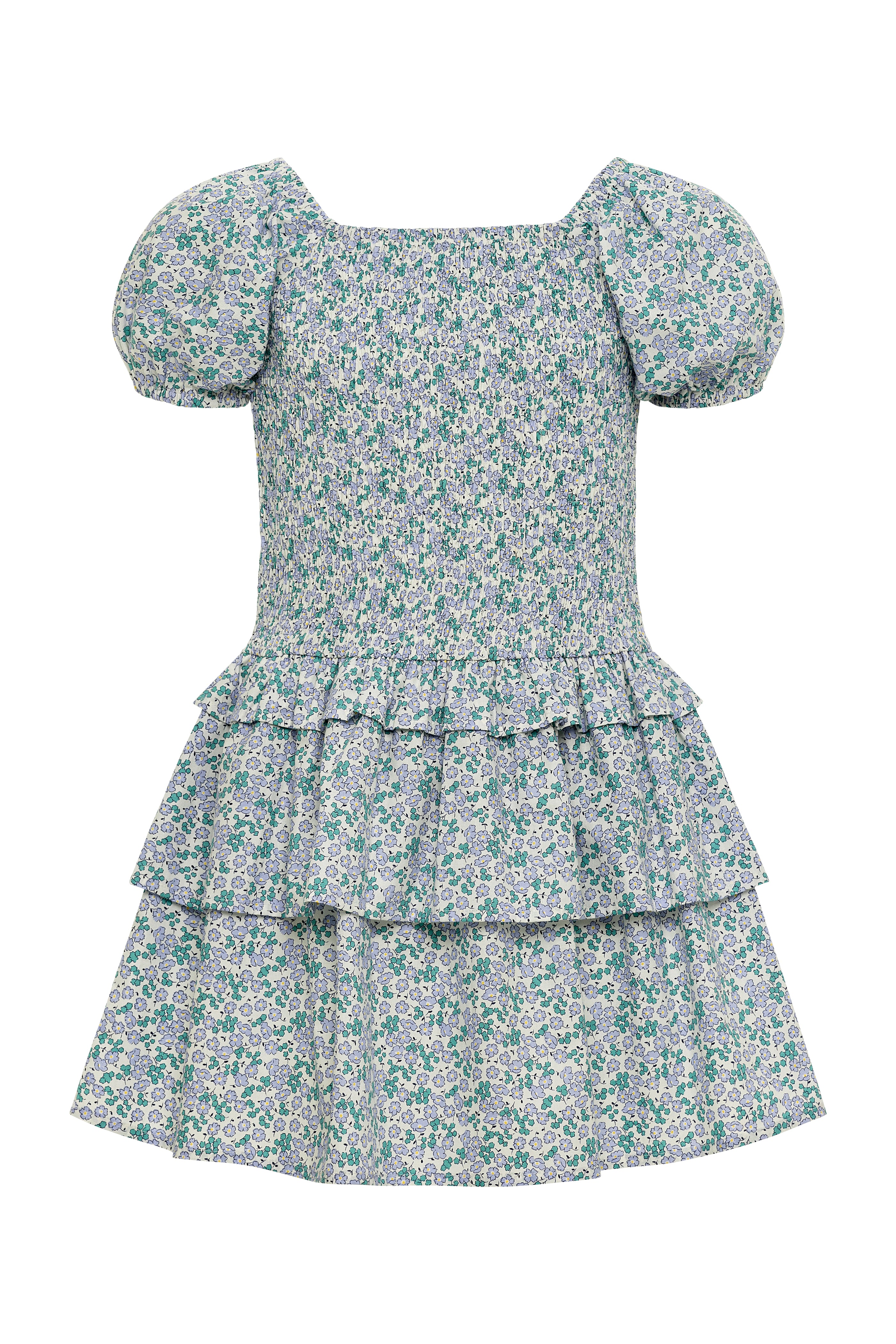 Lexi Dress