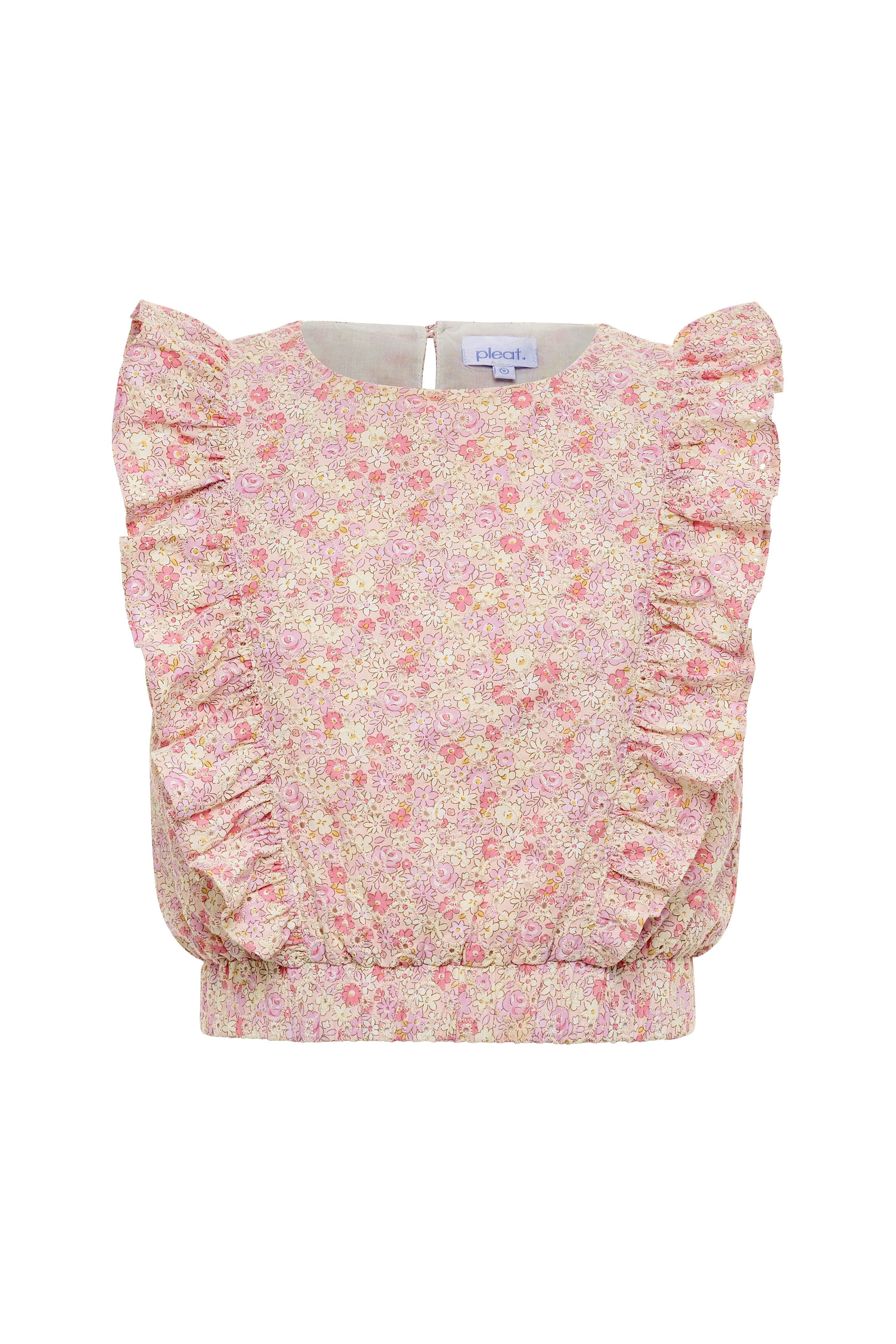 Rowan Top