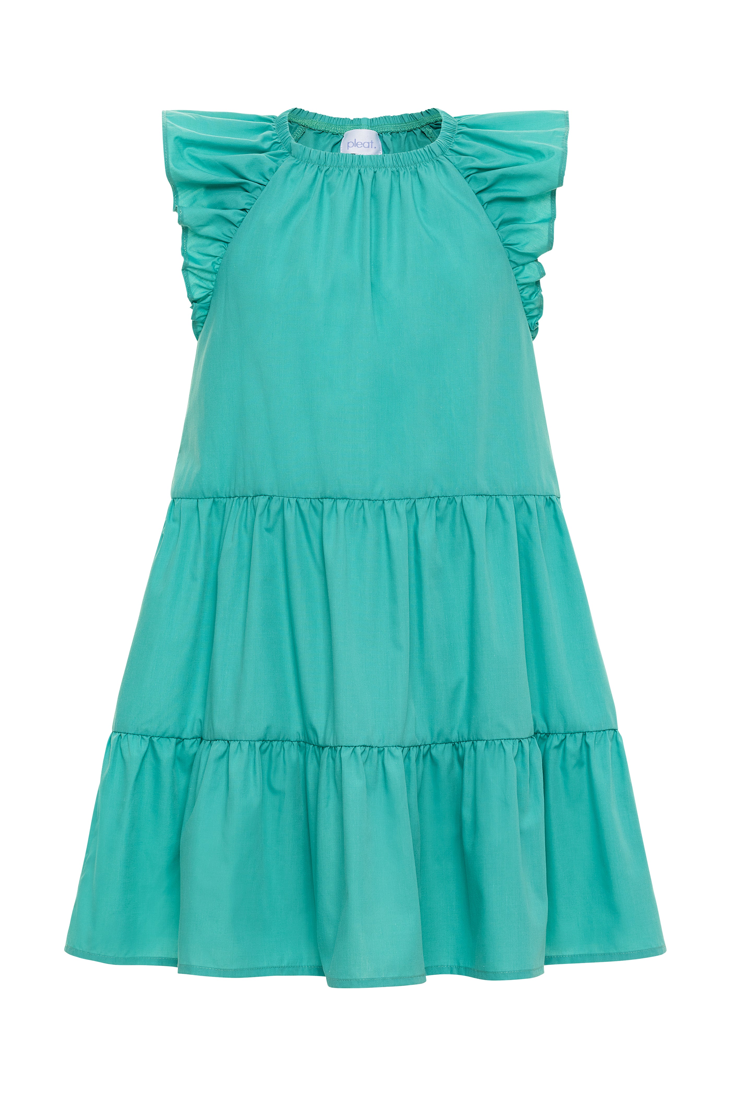 Layla Dress
