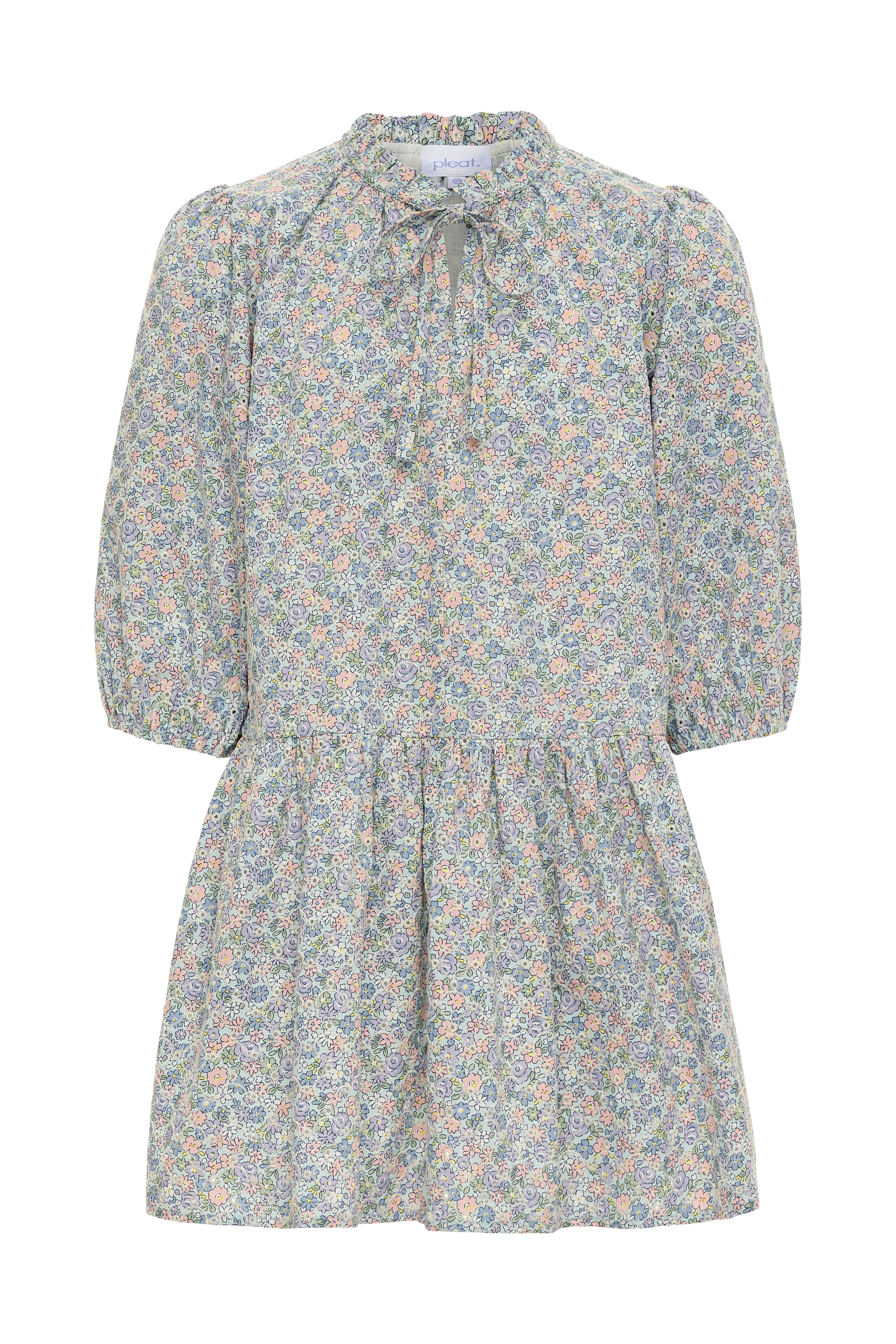 Eve Dress