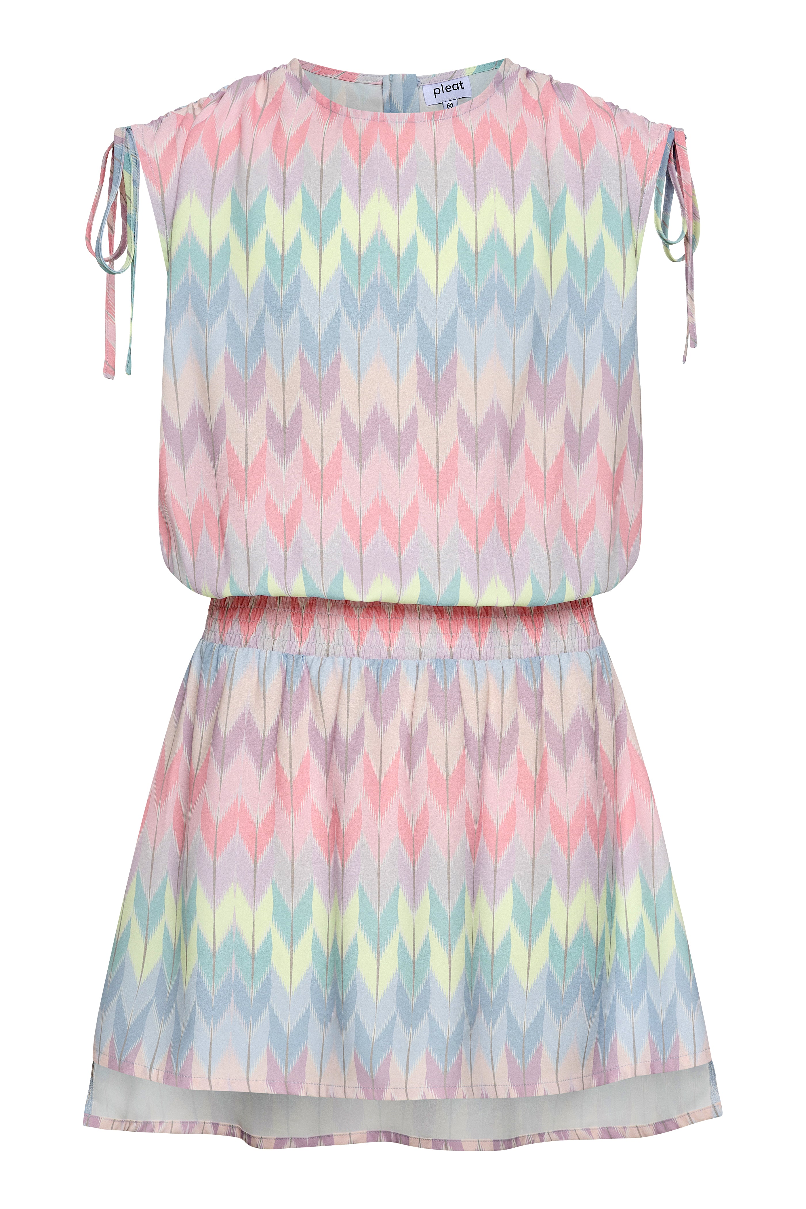 Helen Dress Color Crush