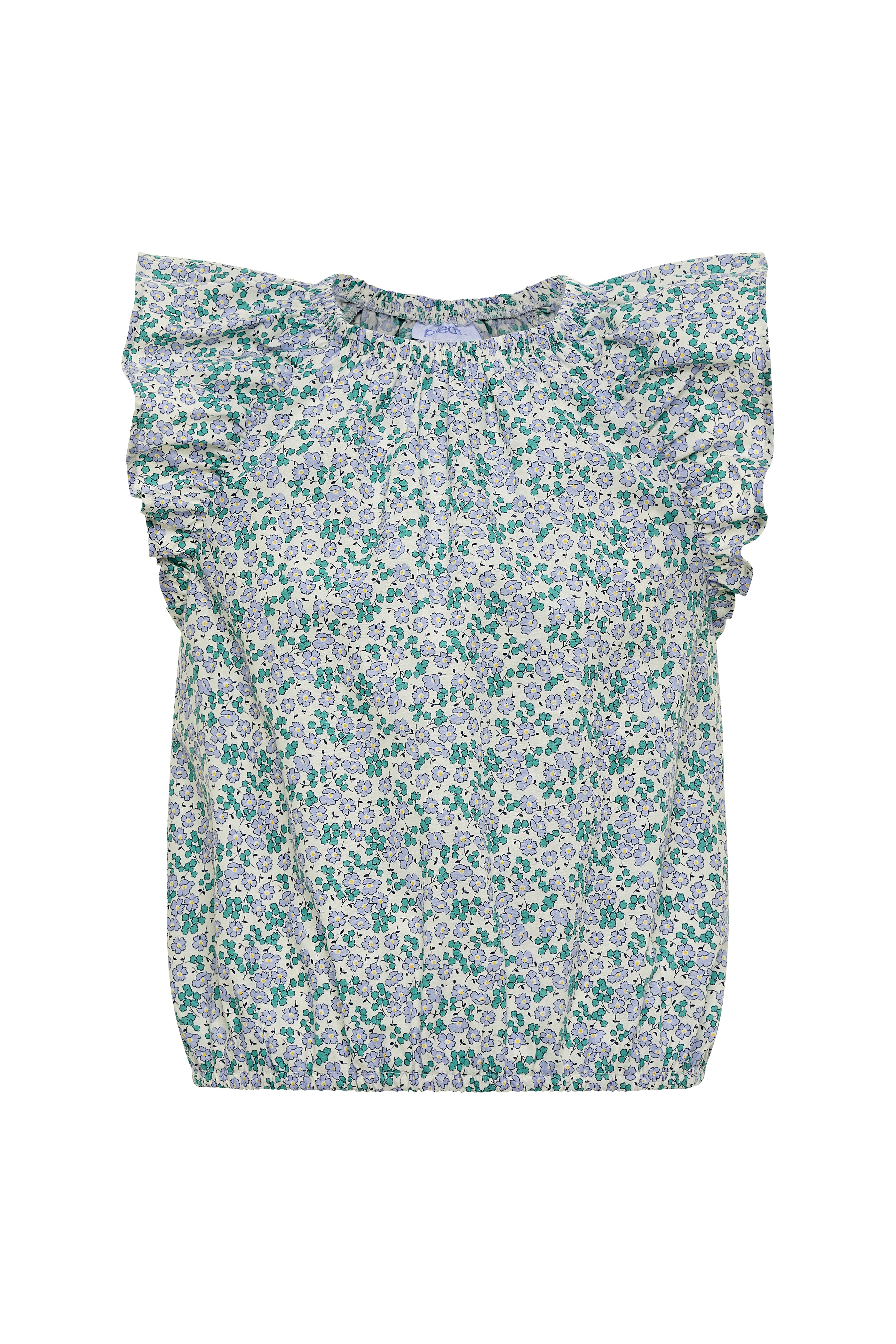 Allie Top