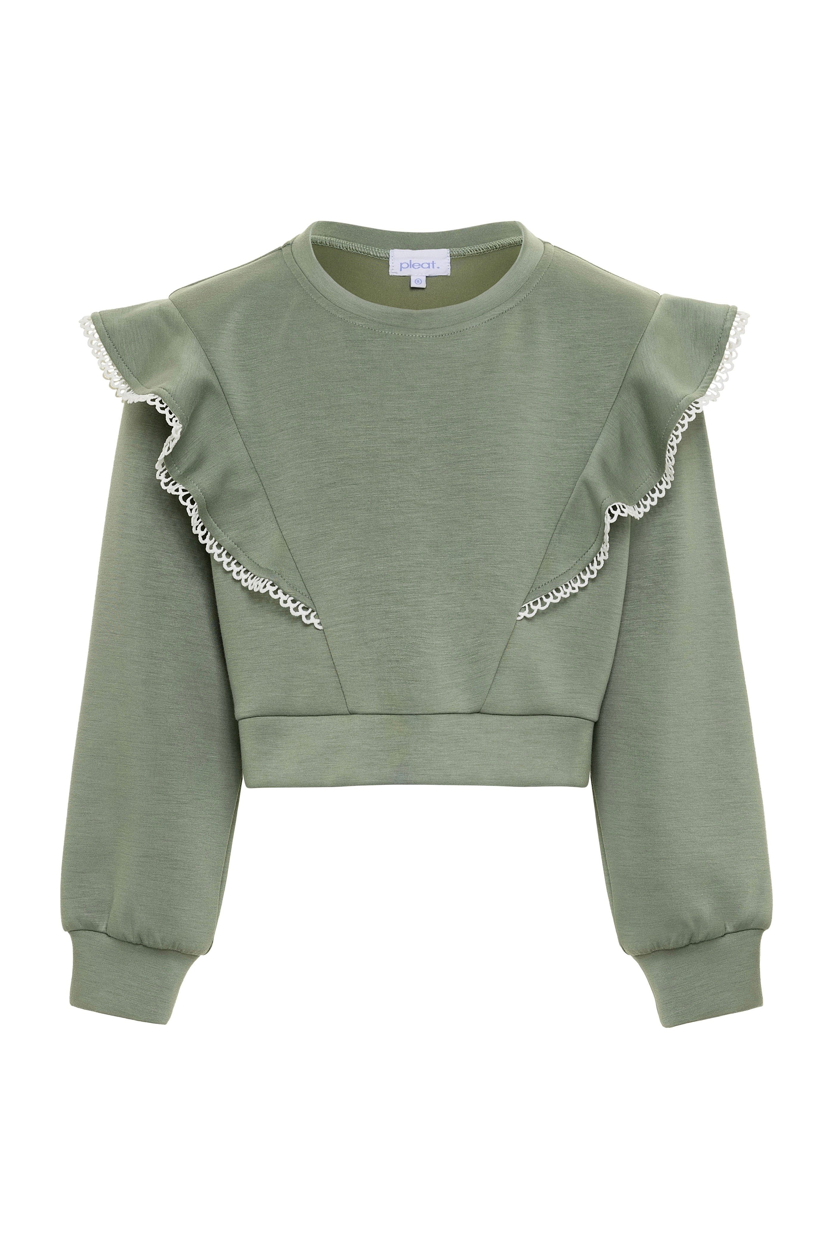 Livvy Sweatshirt