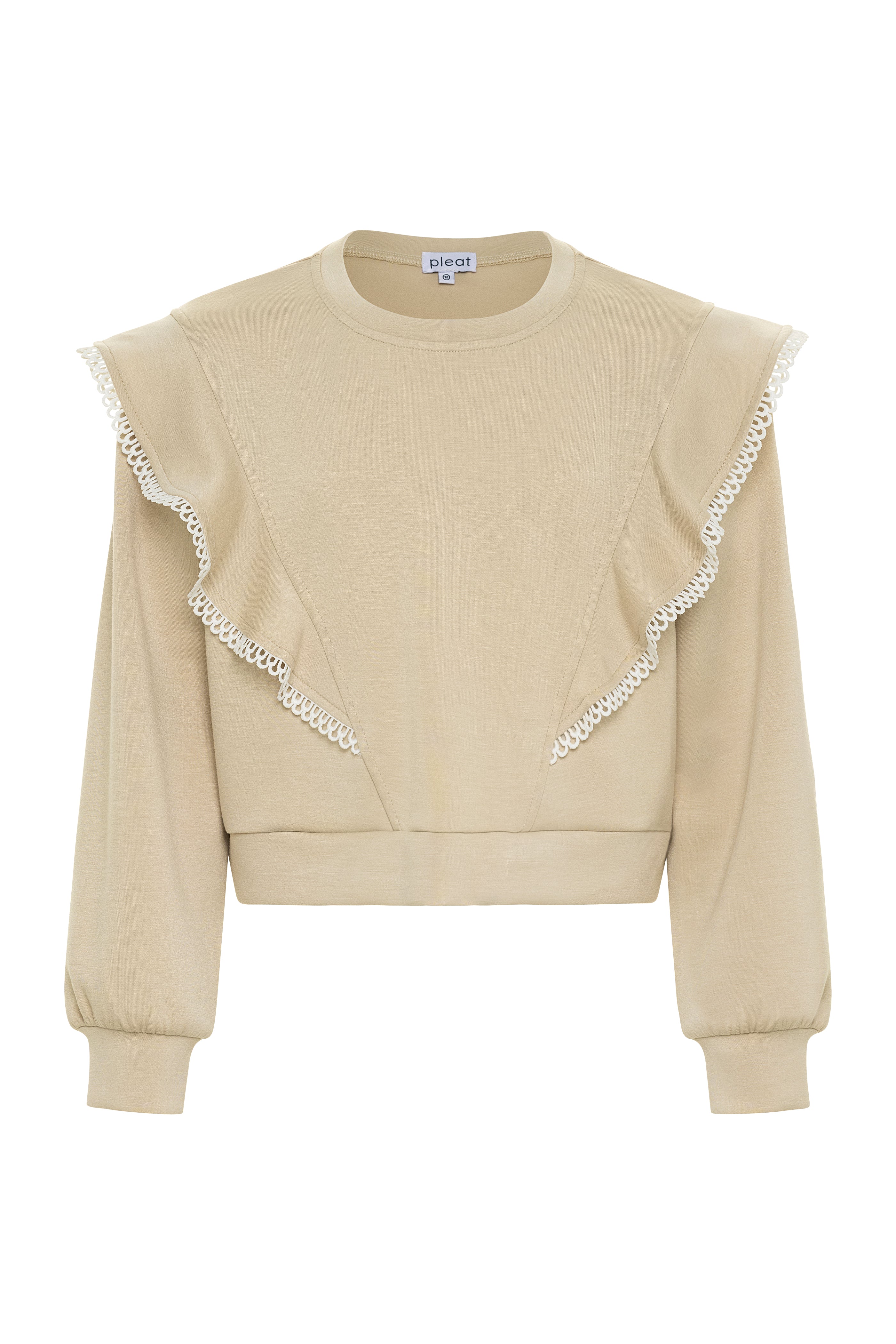 Livvy Sweatshirt