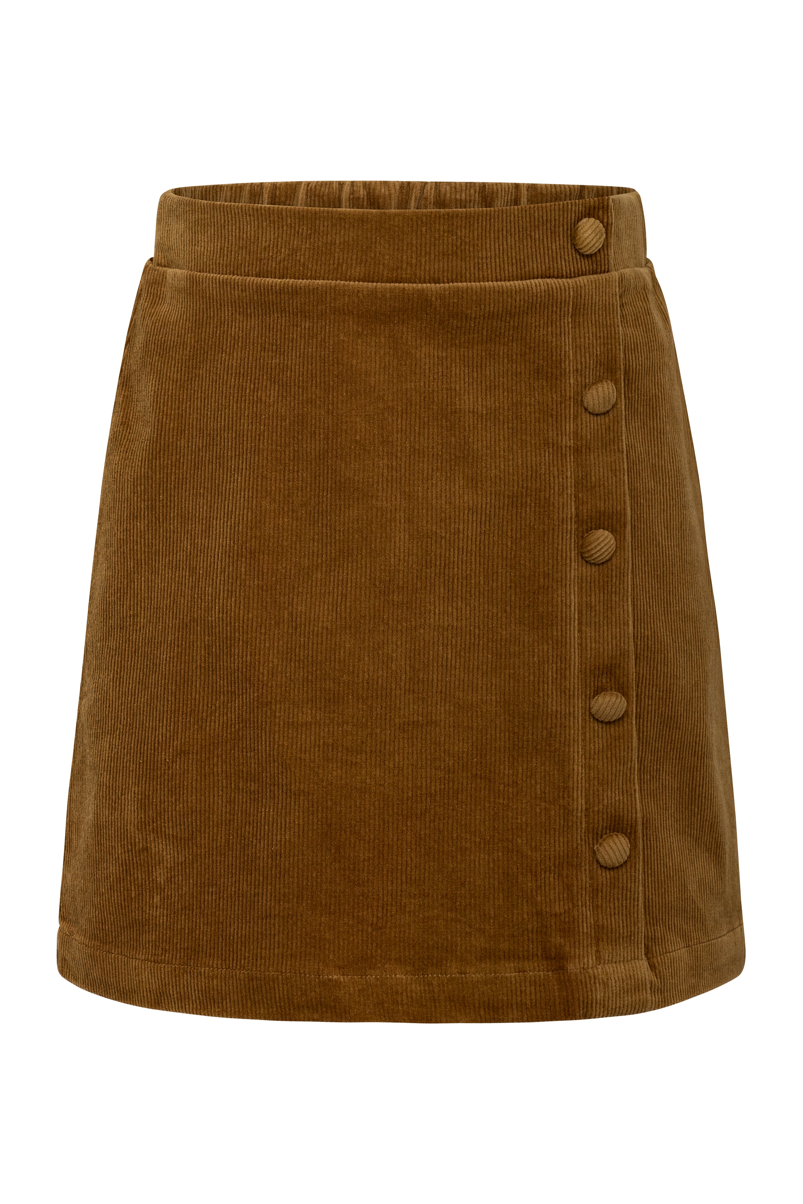 Reese Corduroy Skirt