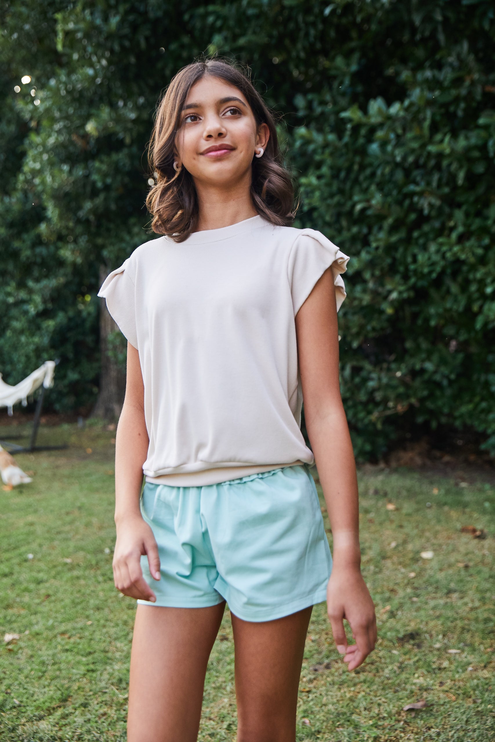 Olivia Top