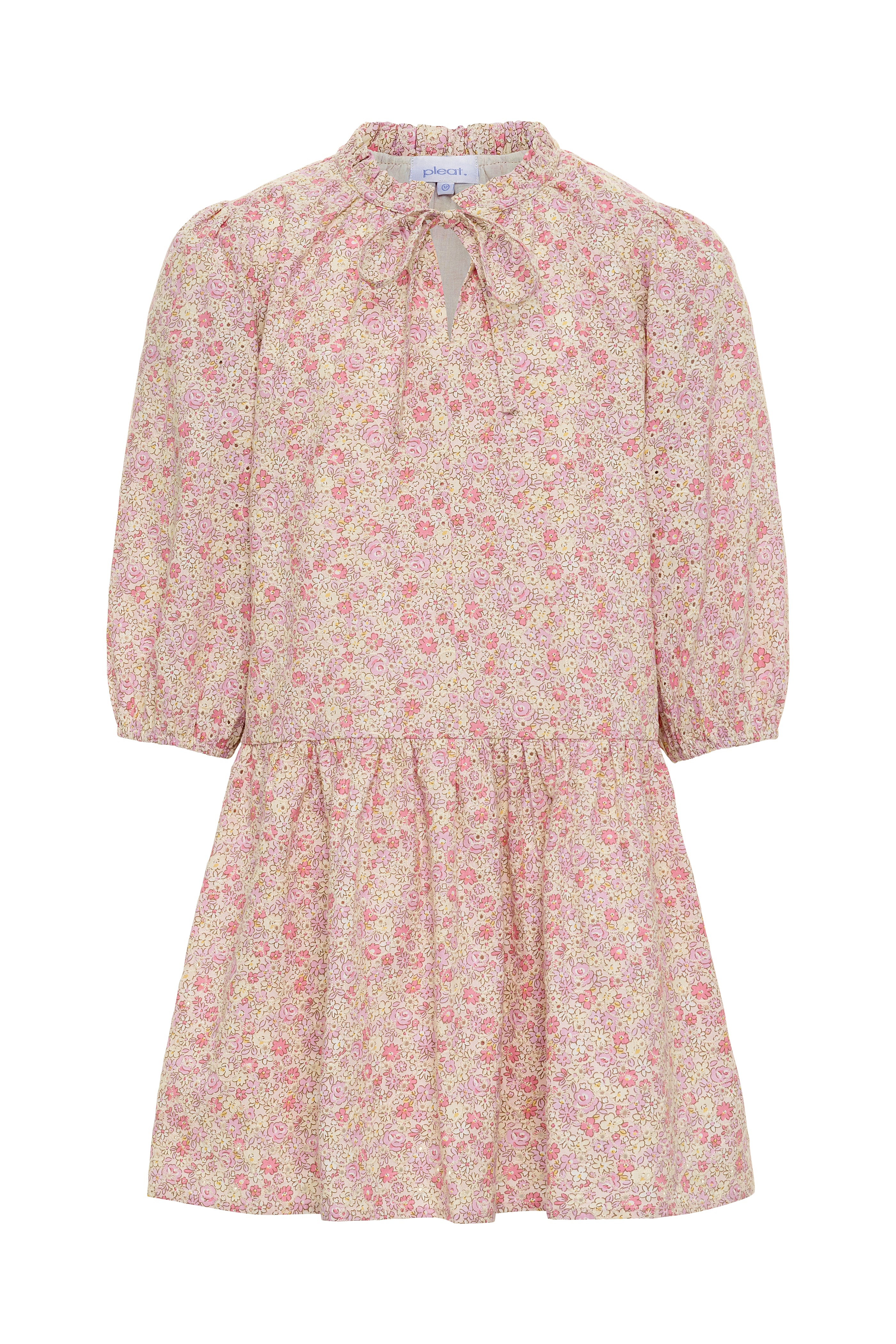 Eve Dress