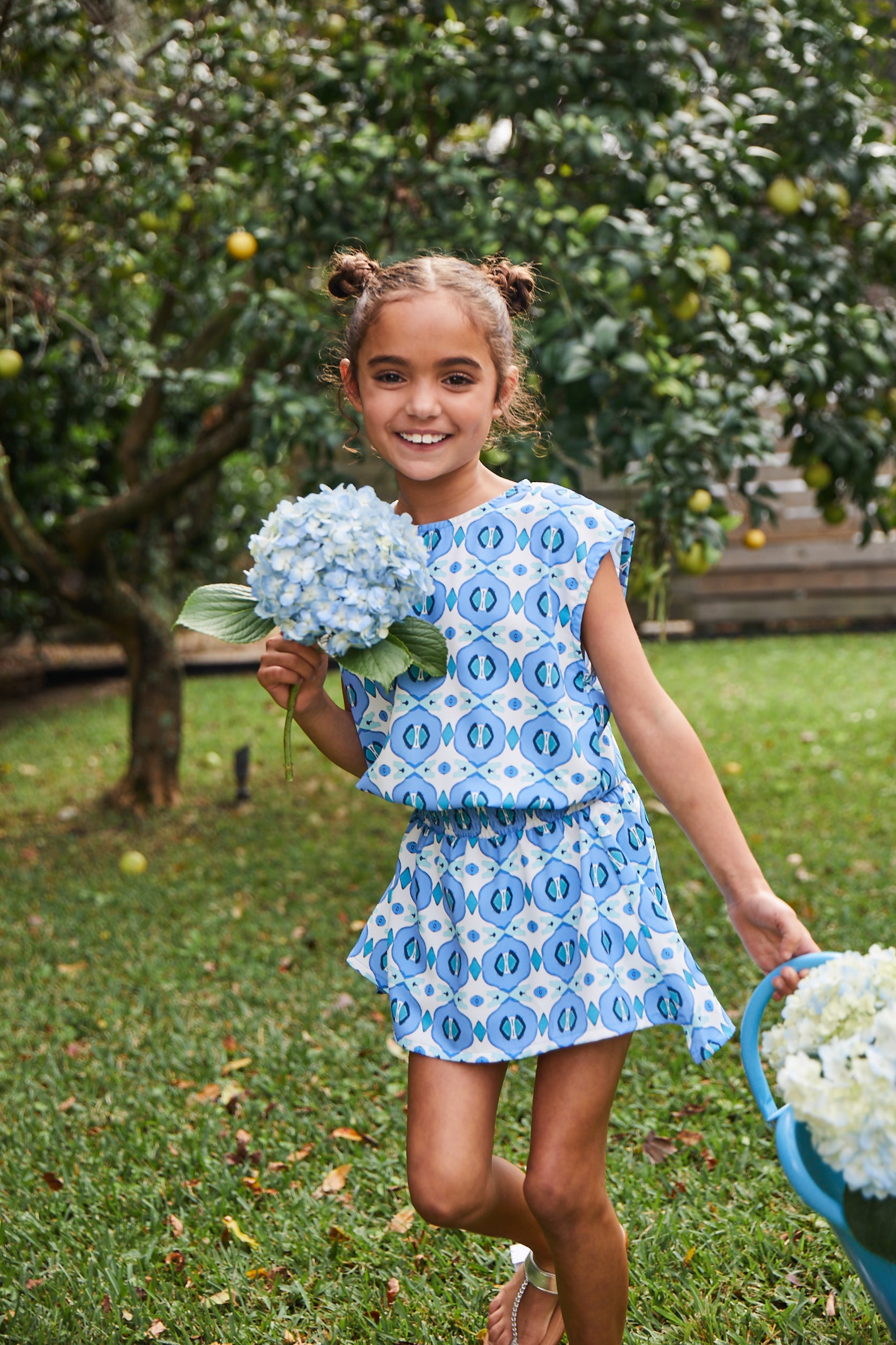 Josie Dress