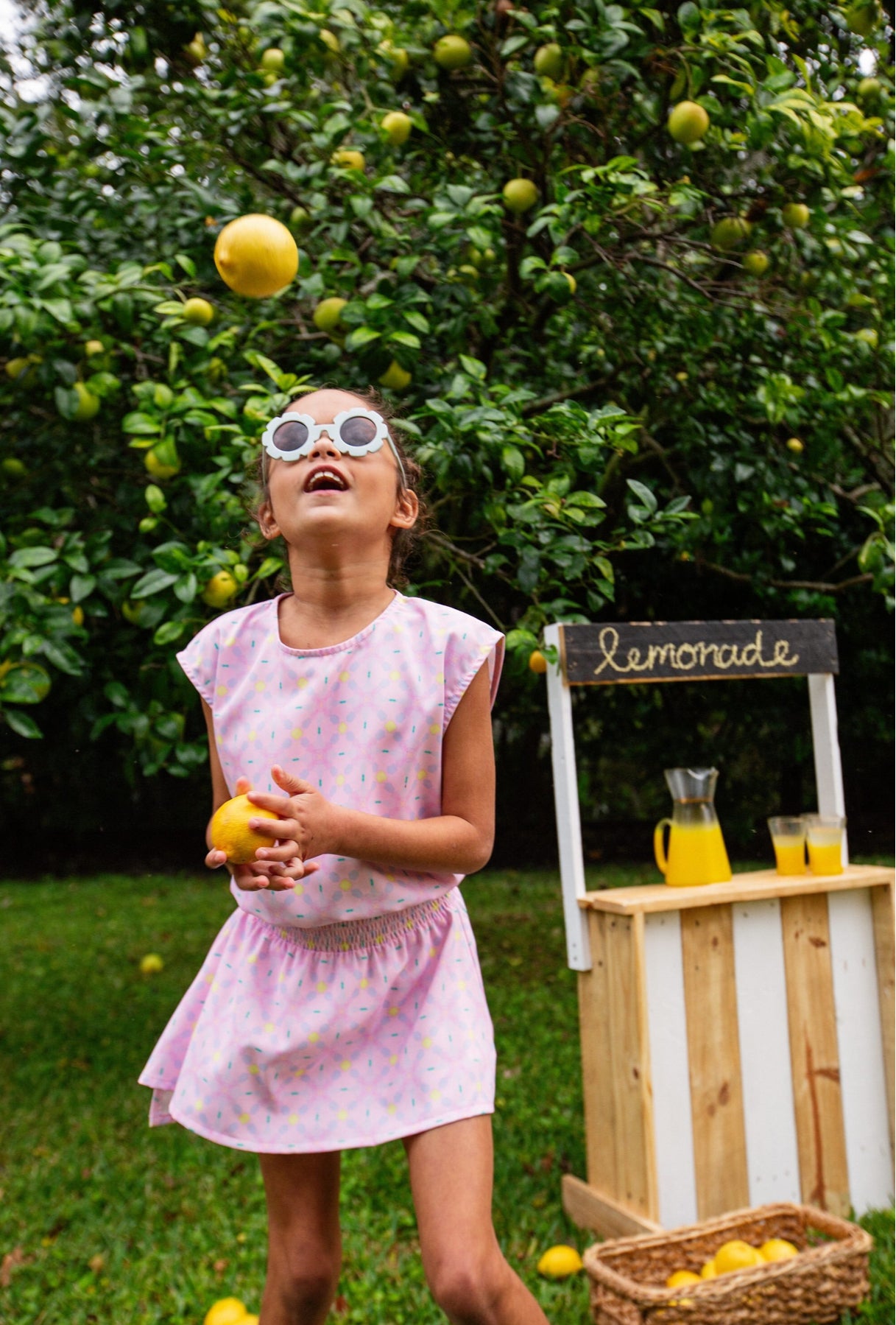 Josie Dress