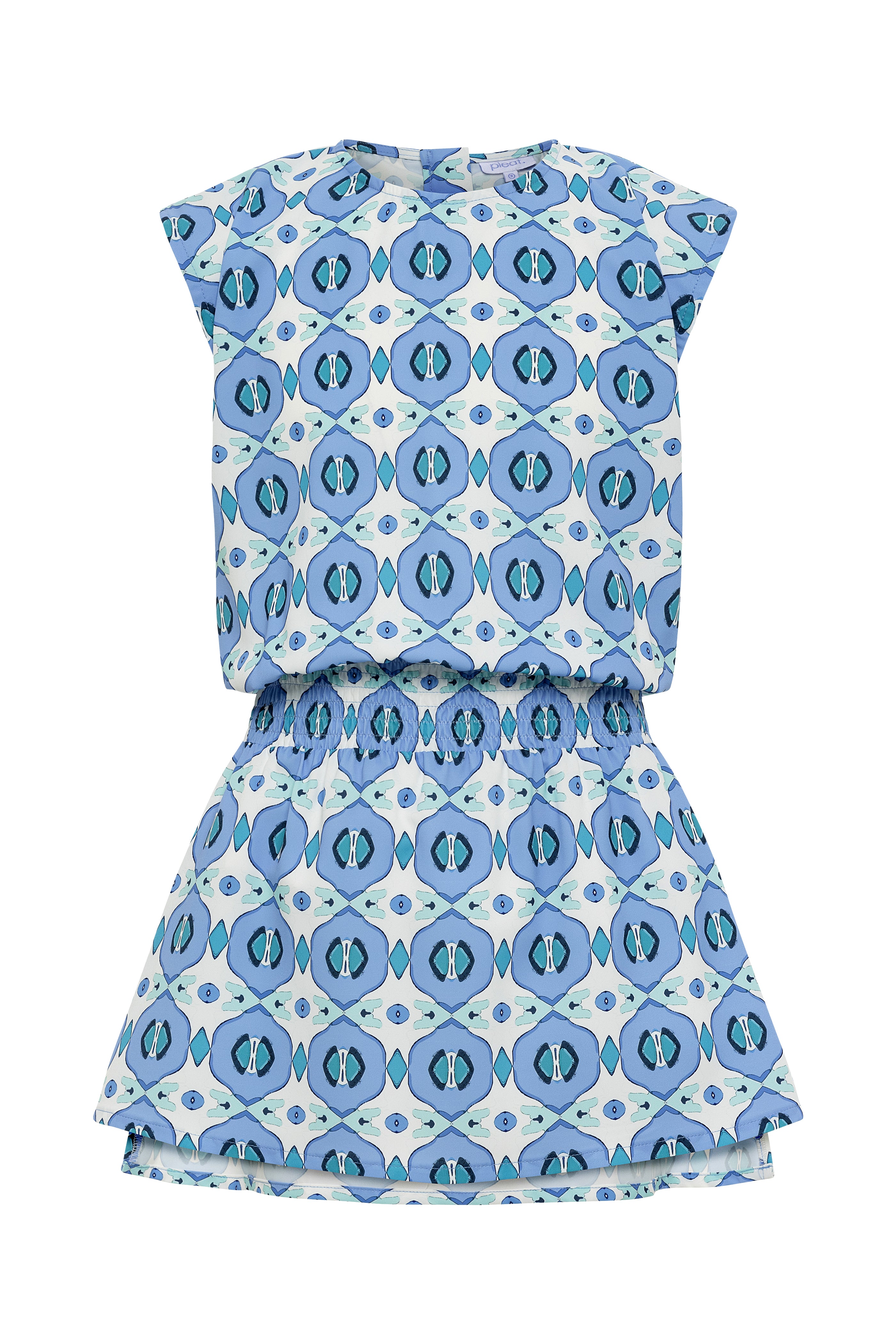 Josie Dress