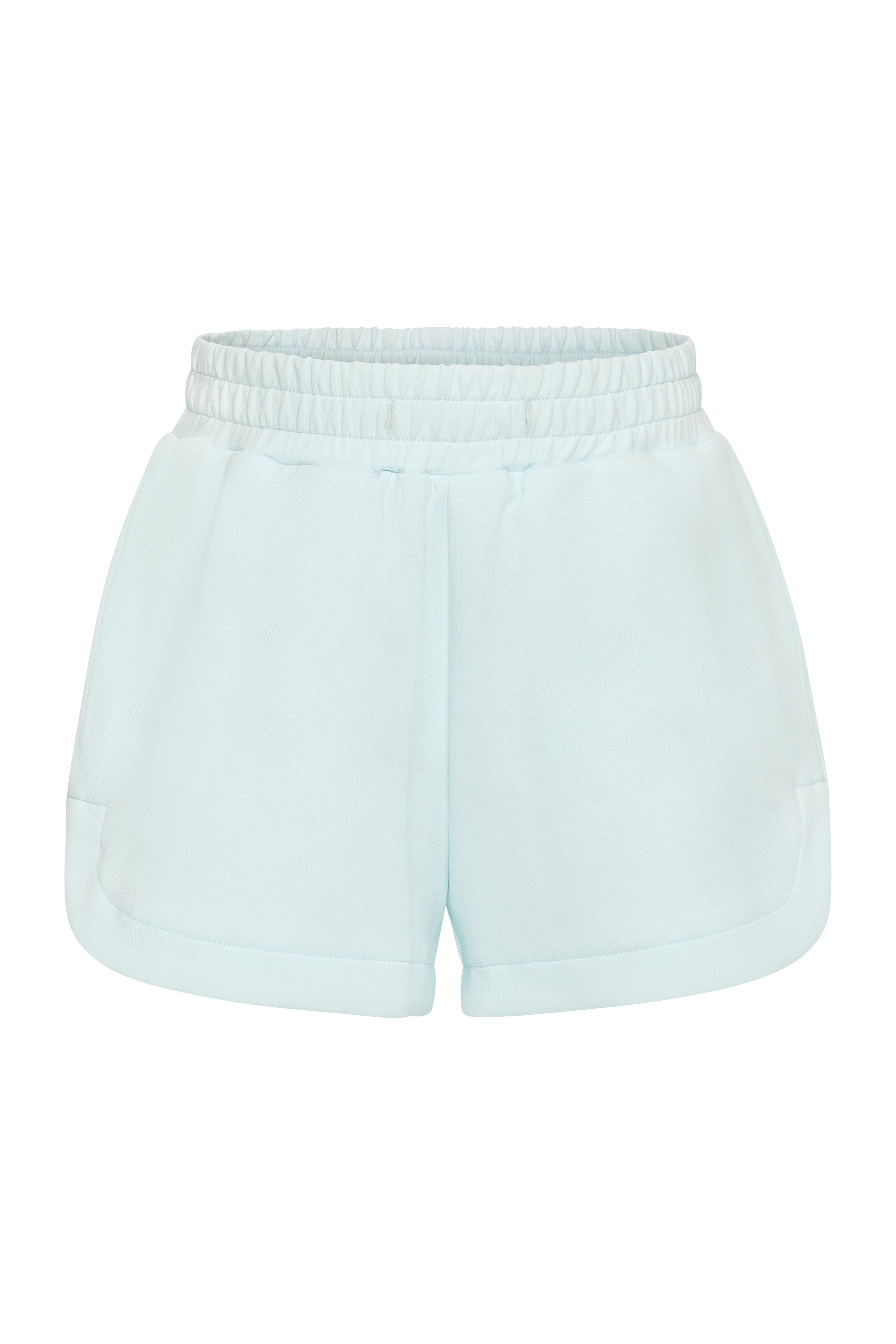 Cara Short Frost Cozy