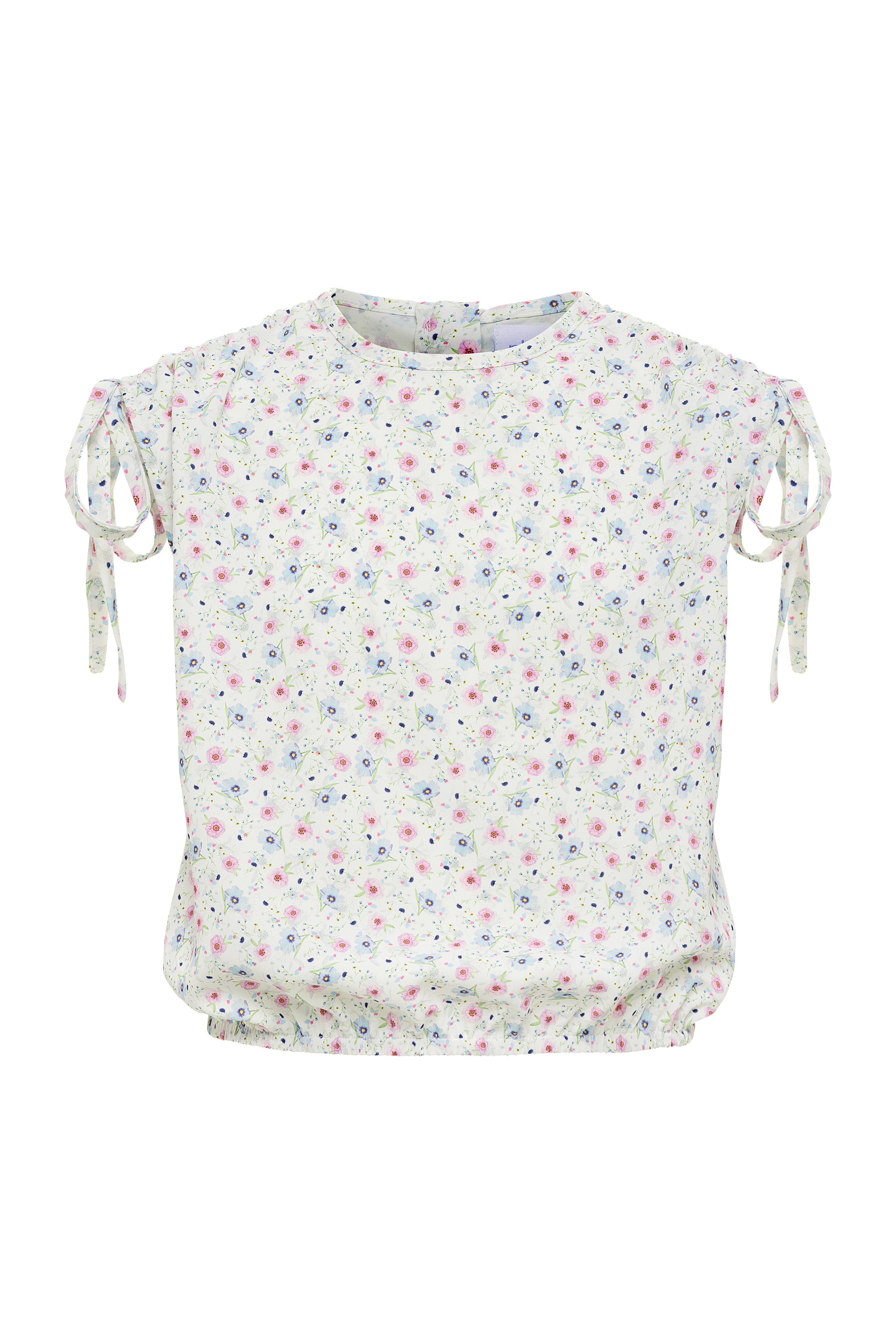 Emma Top (Ties)
