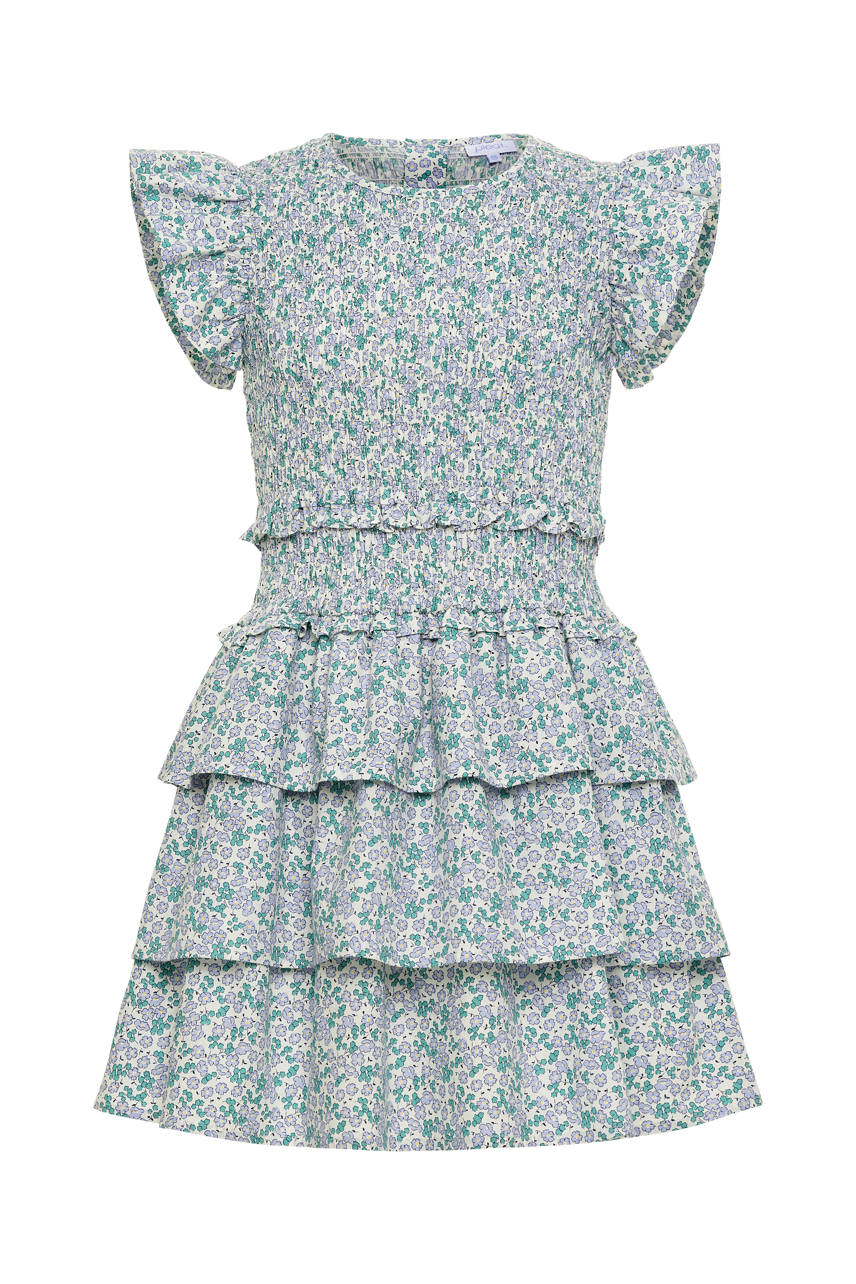 Claire Dress