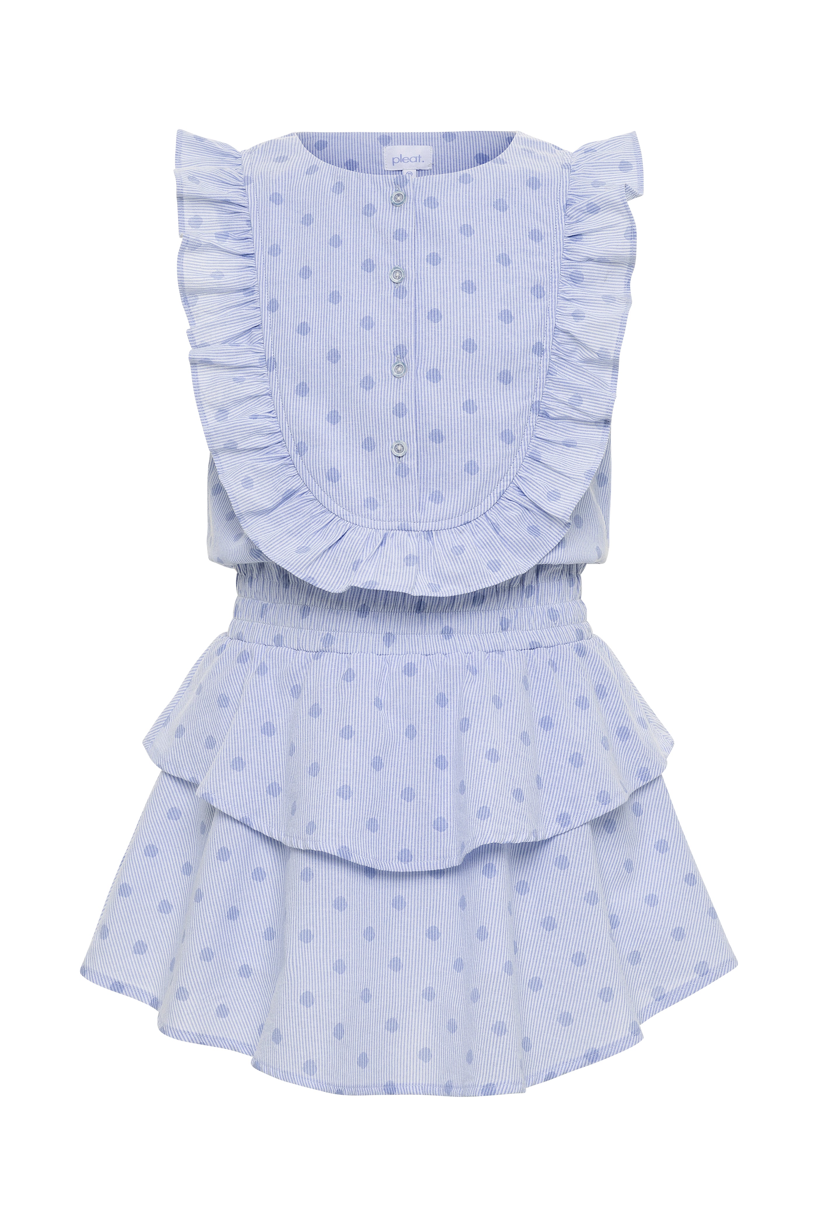 Jane Dress