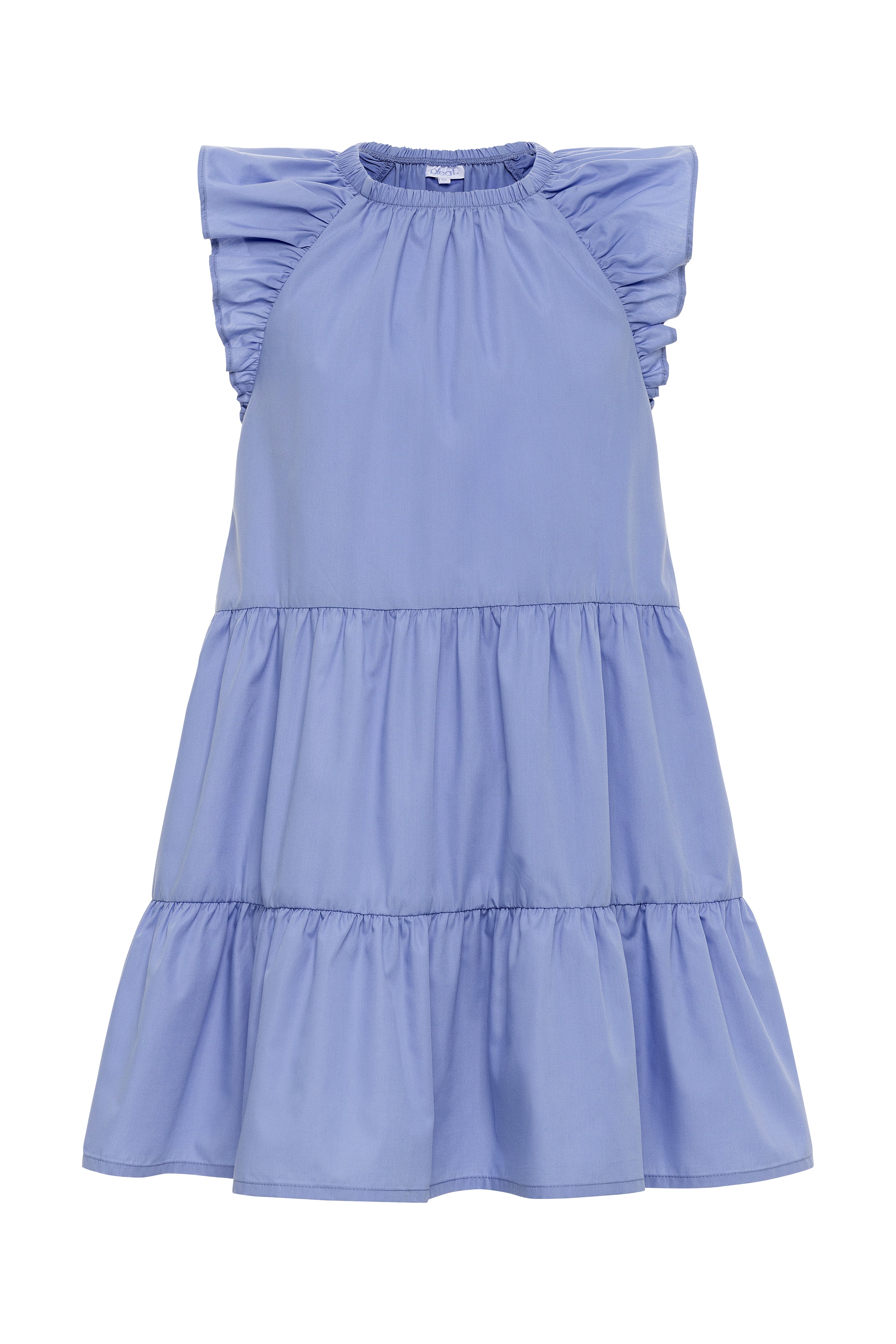 Layla Dress