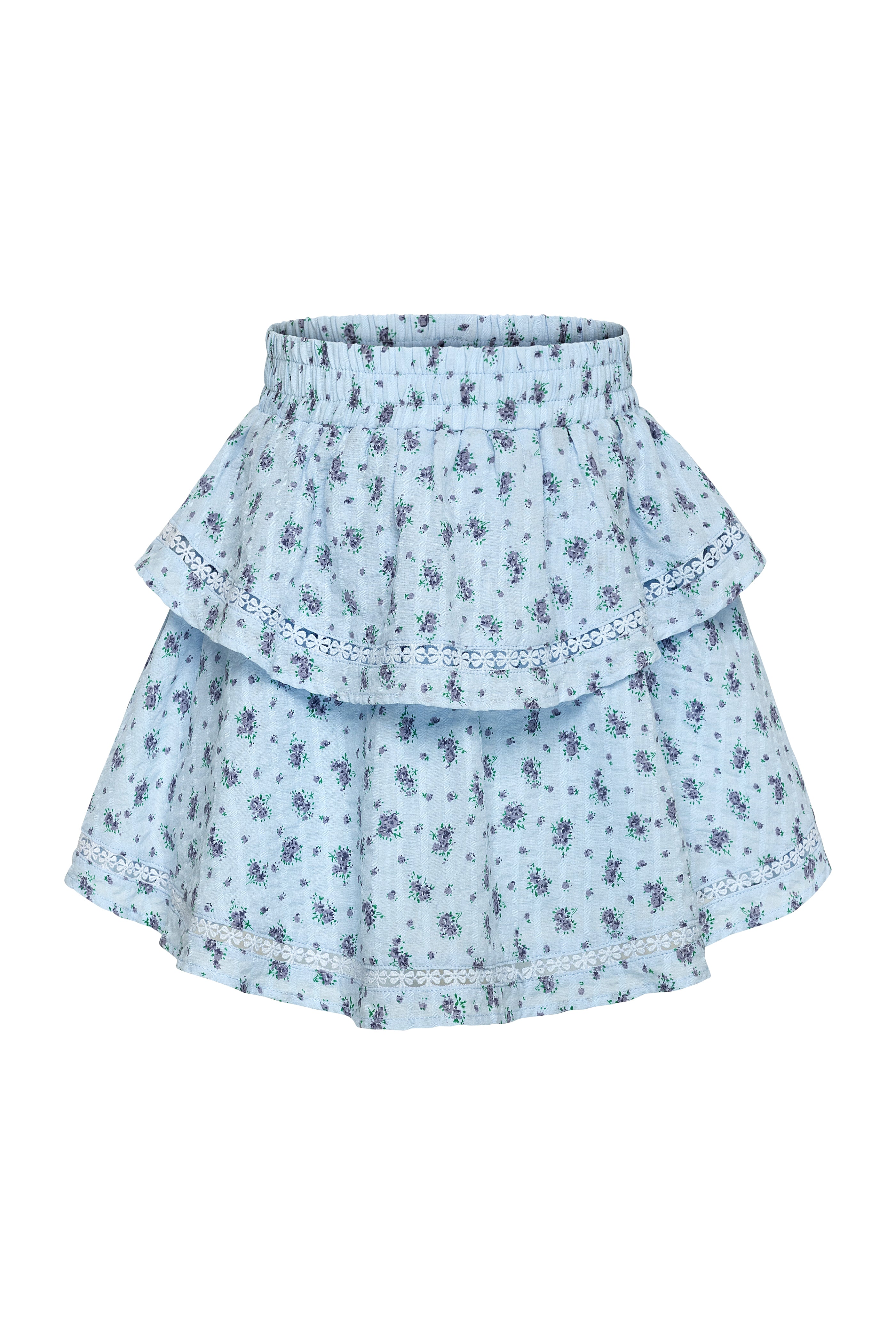 Parker Skort Boho Blooms