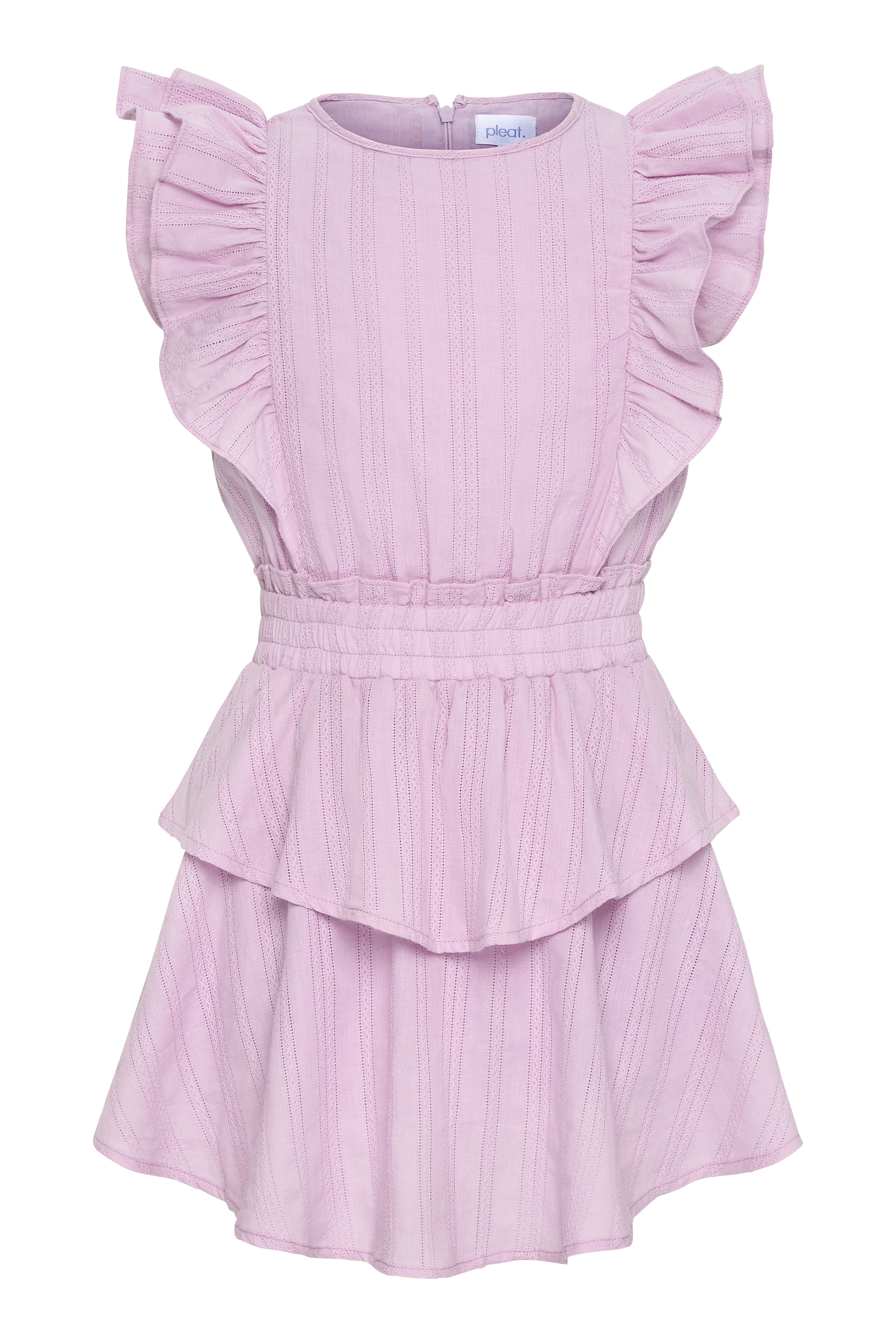 Gigi Dress Lilac
