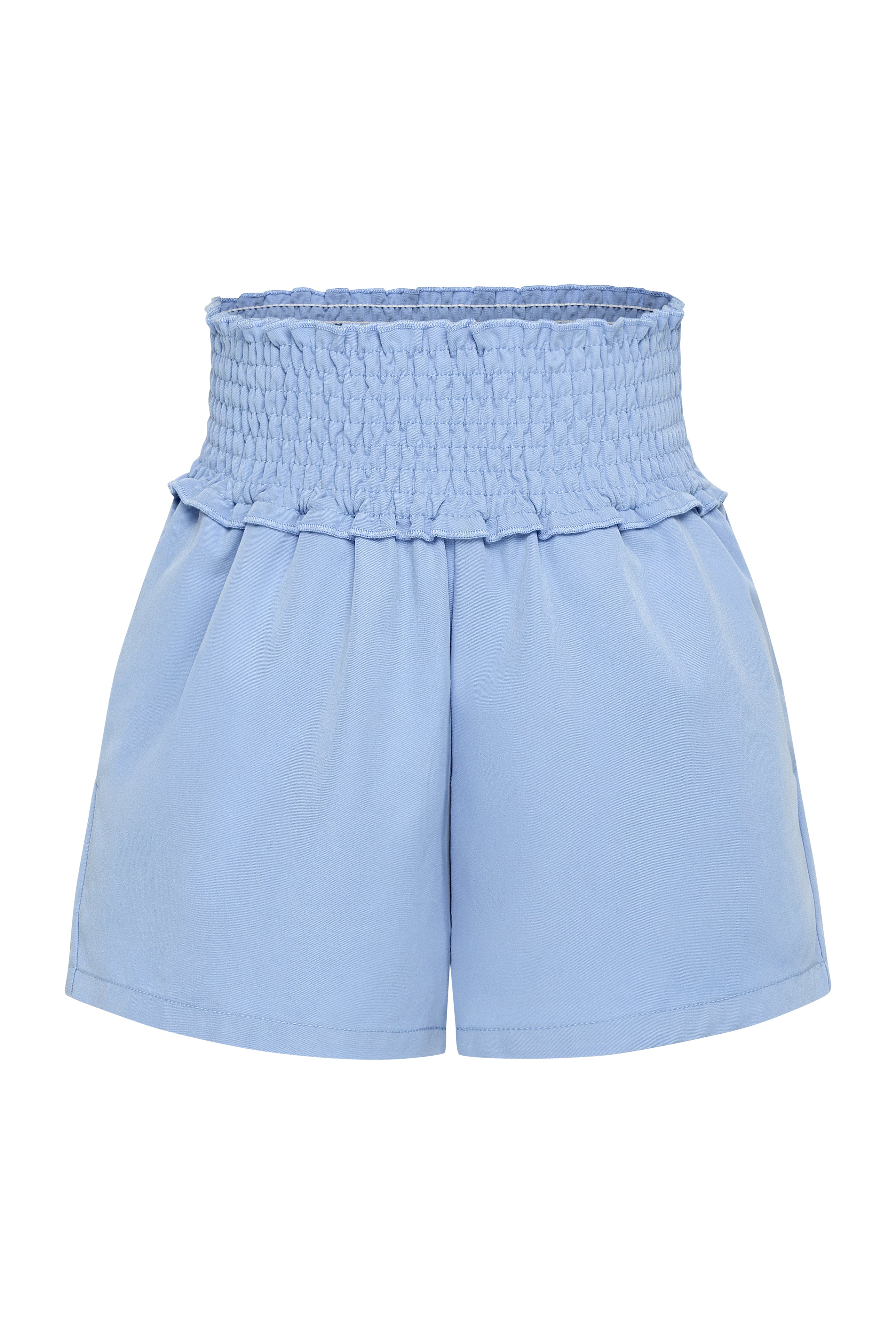 Chloe Shorts Blue
