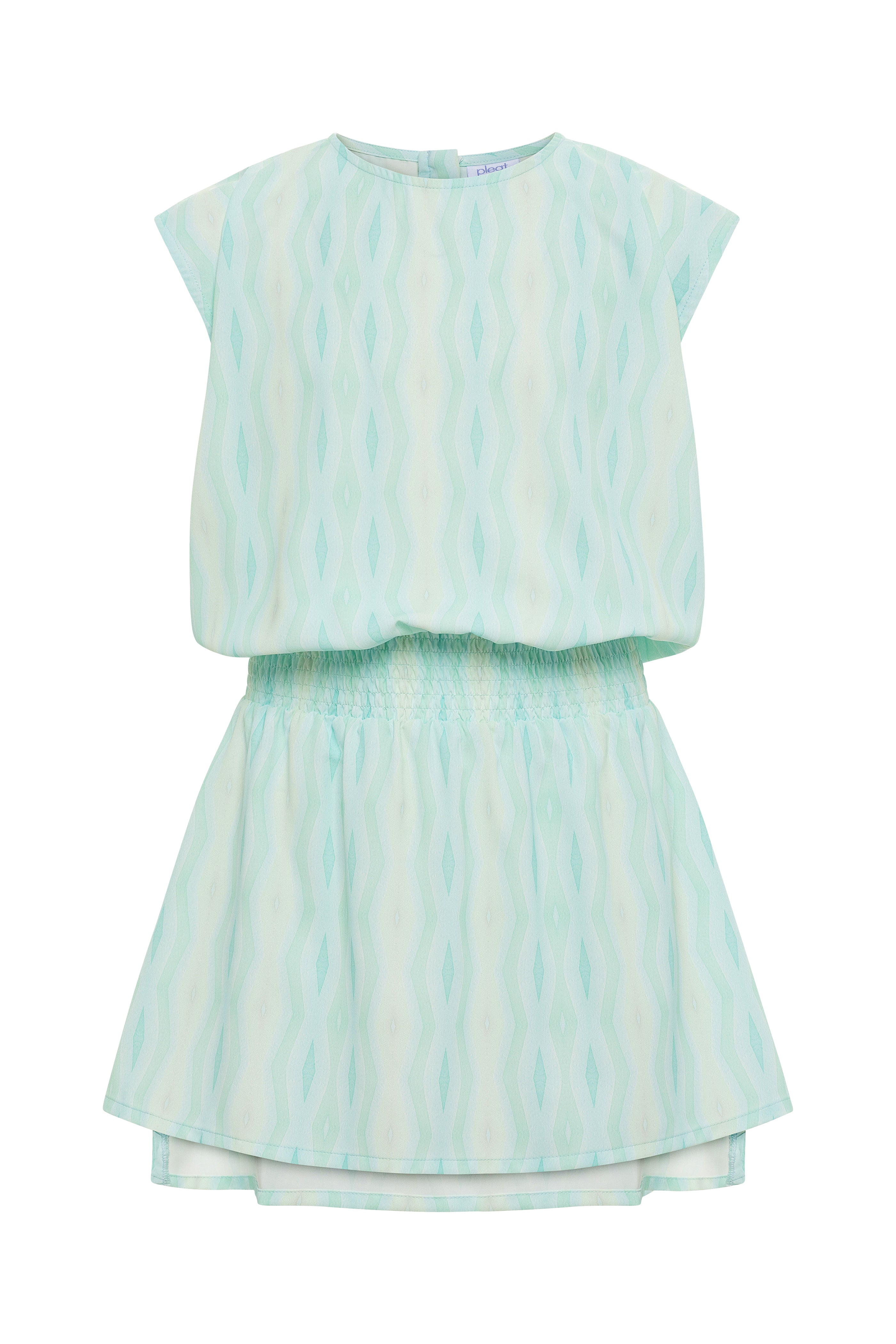 Josie Dress