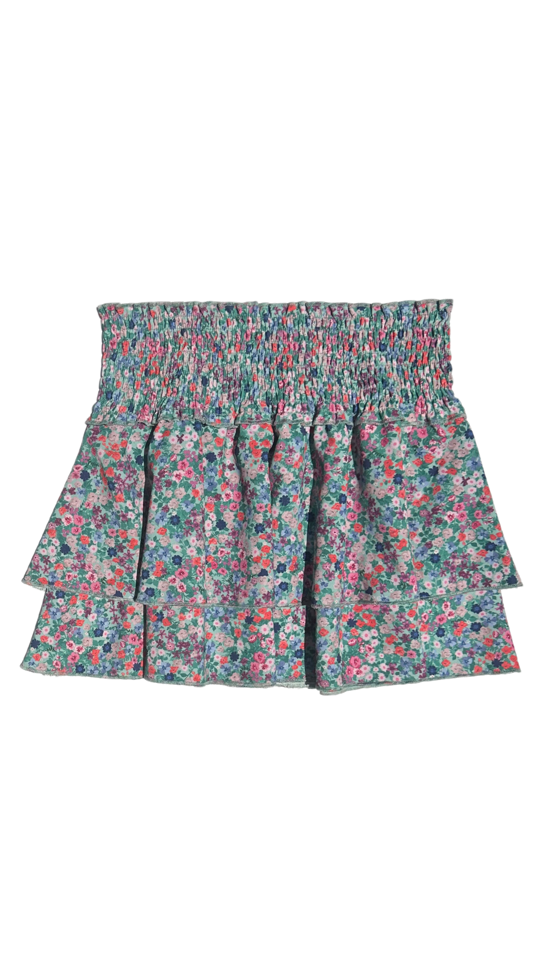 Scottie Skirt Petals