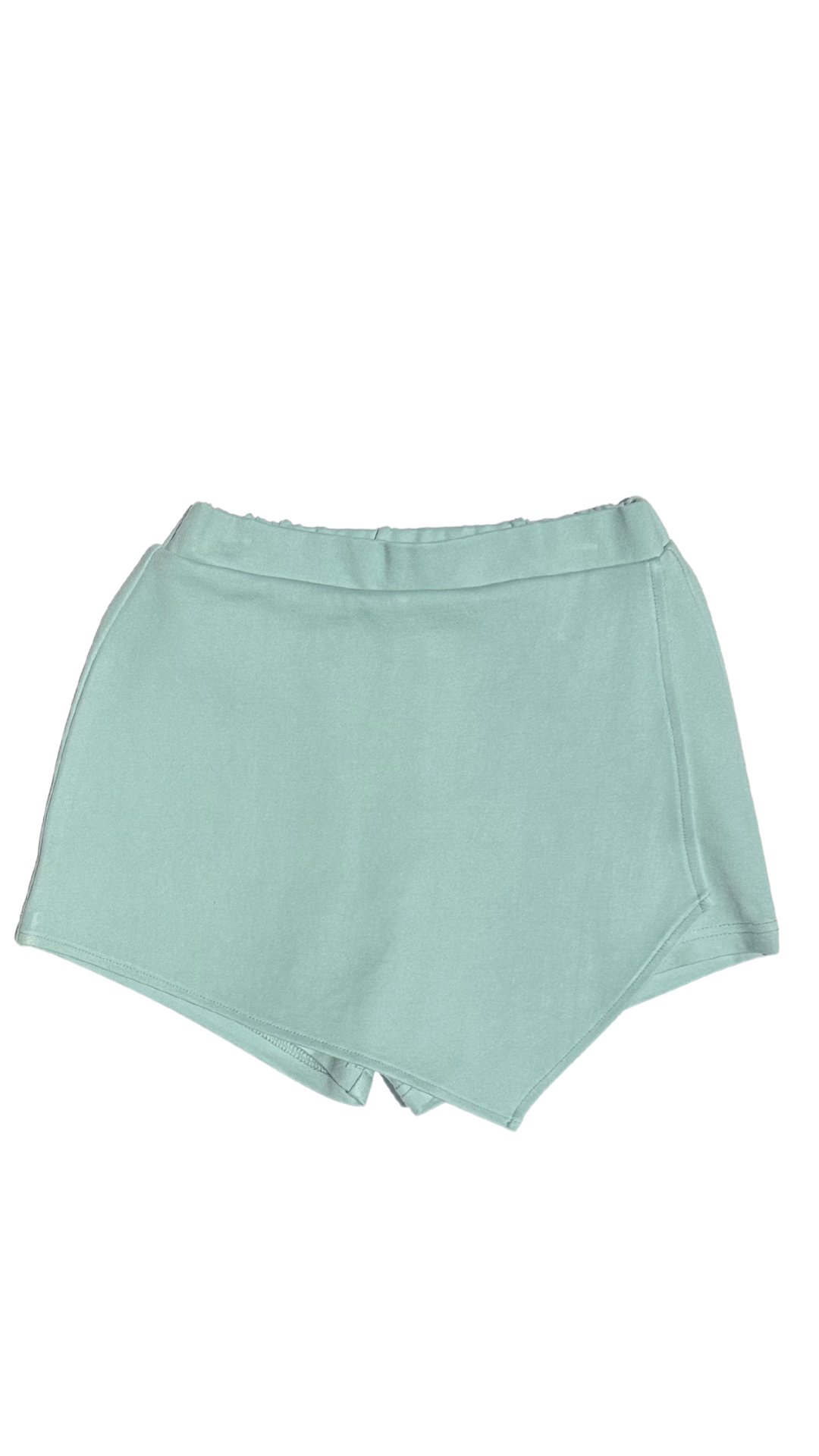 Alden Skort Mint