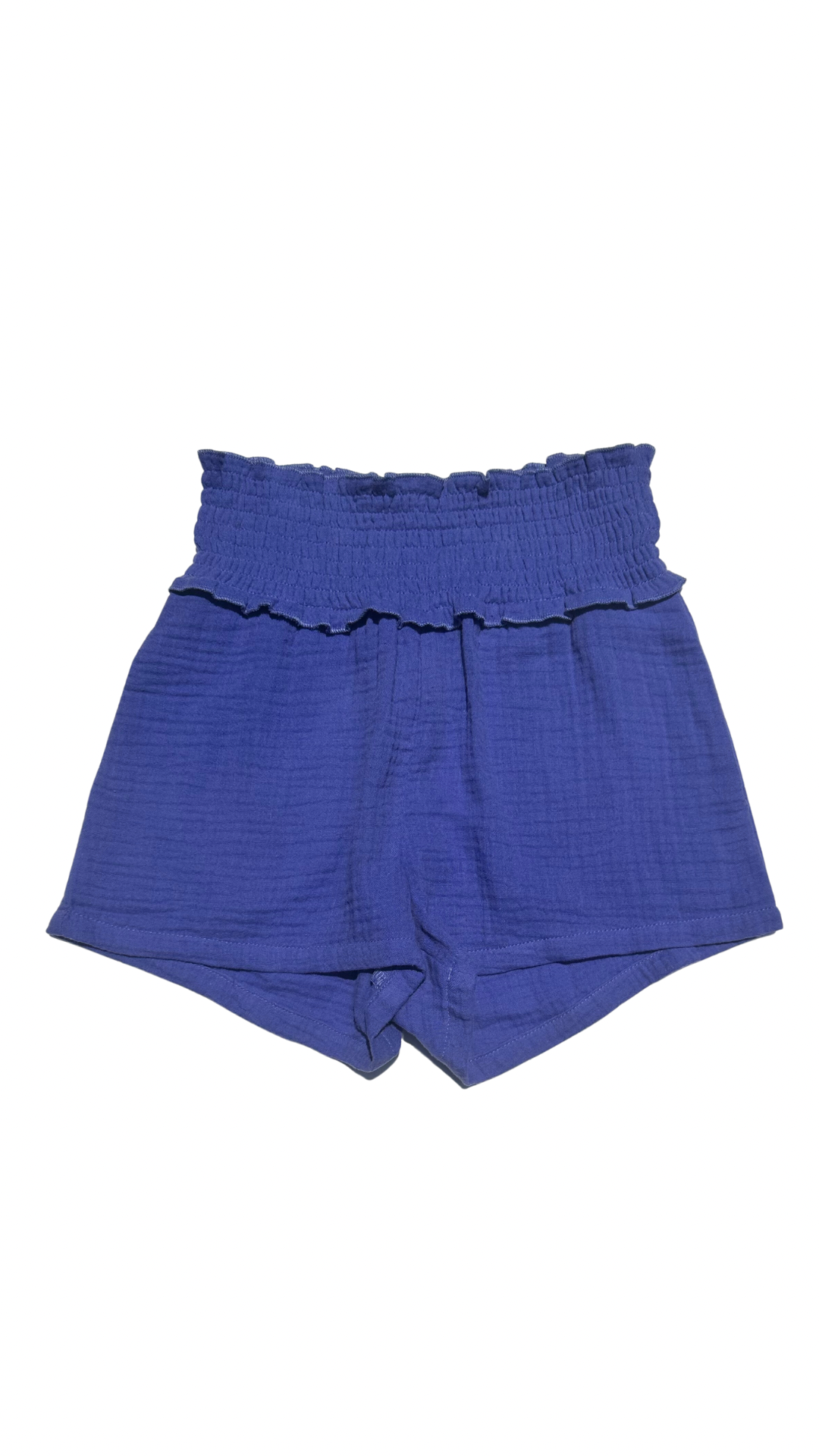 Sadie Shorts Royal