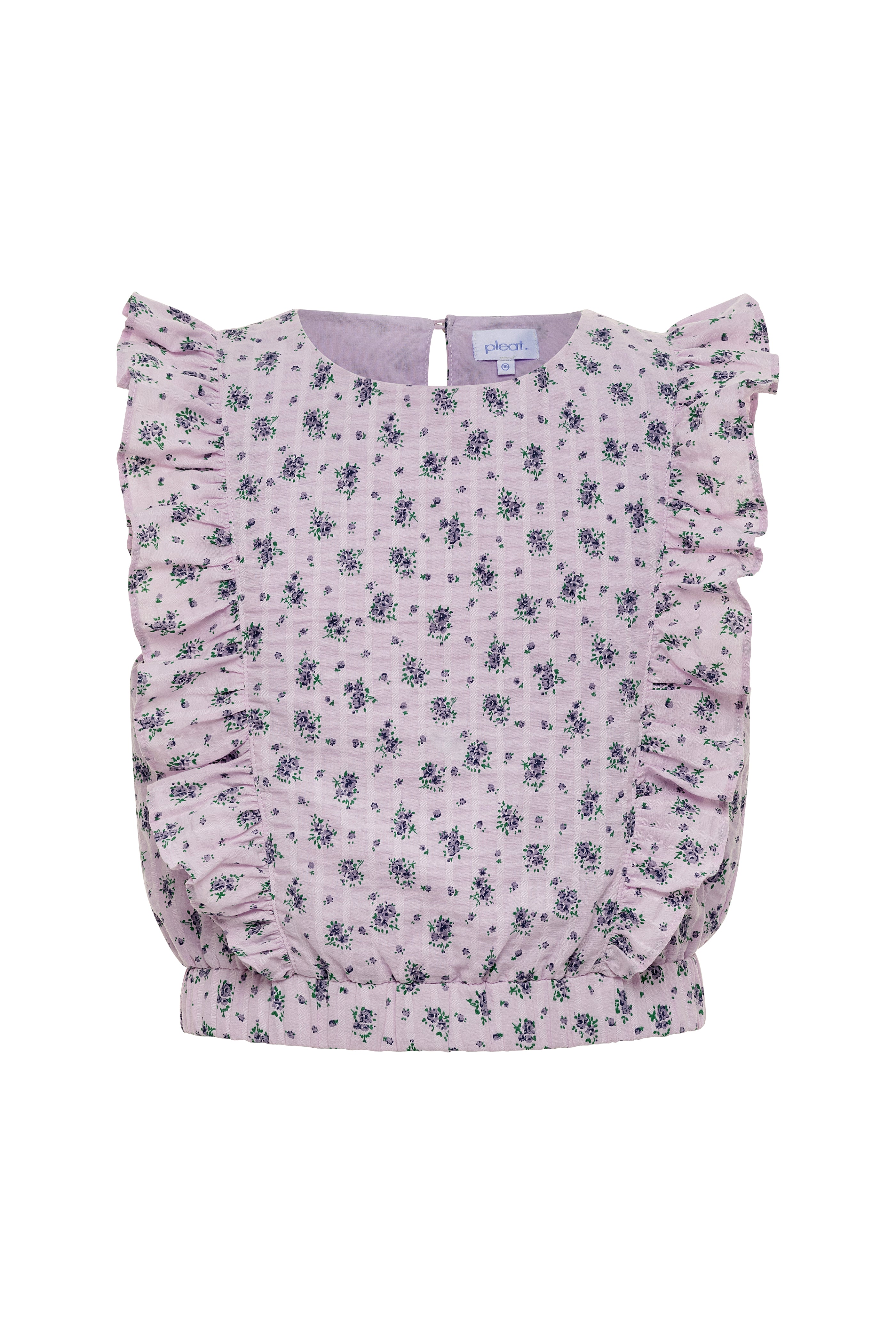 Rowan Top