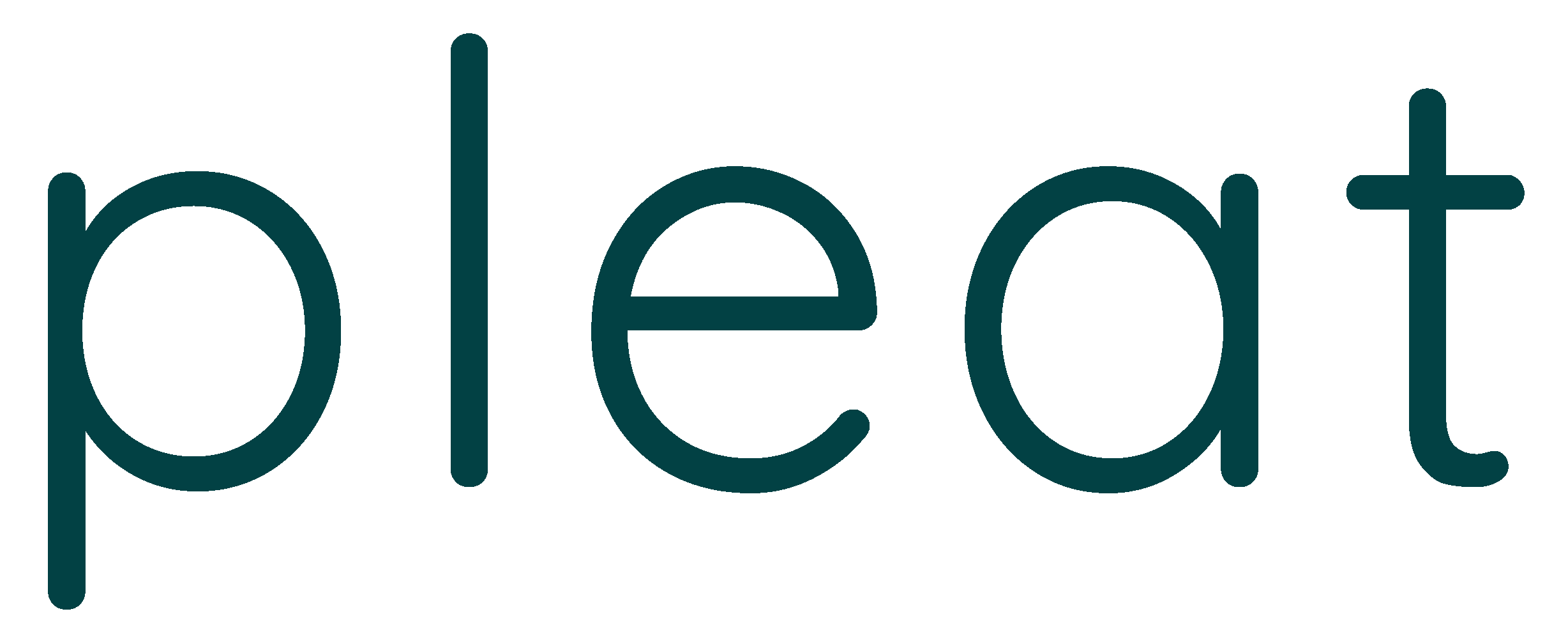 pleatcollection logo