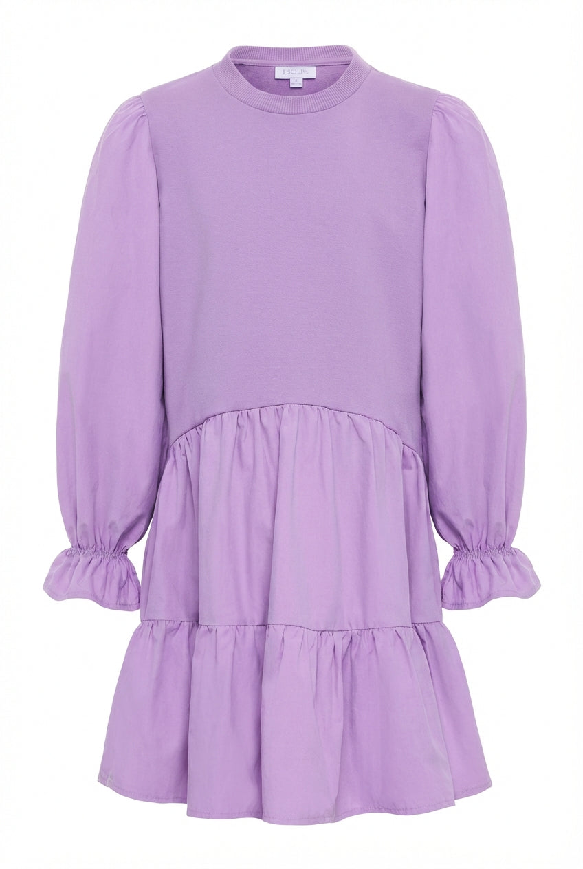 Cece Dress Orchid
