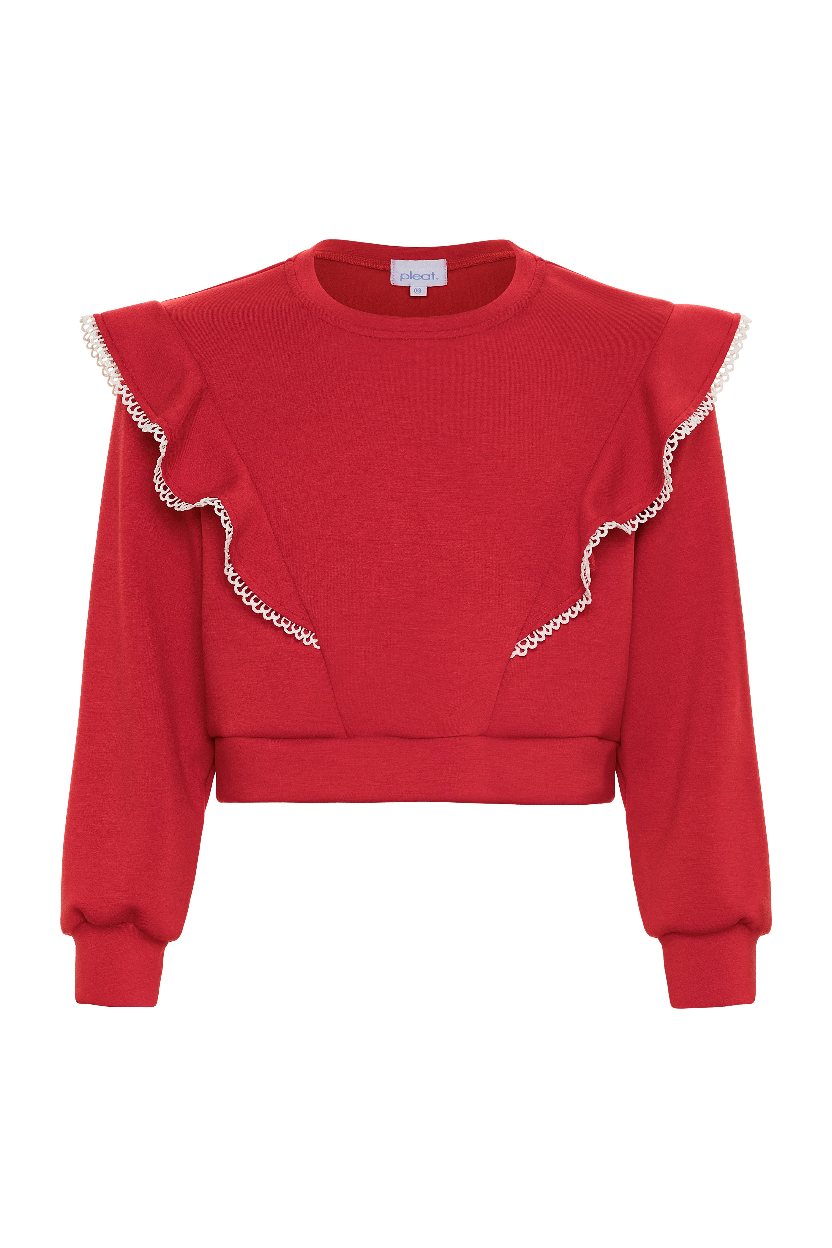 Livvy Sweatshirt