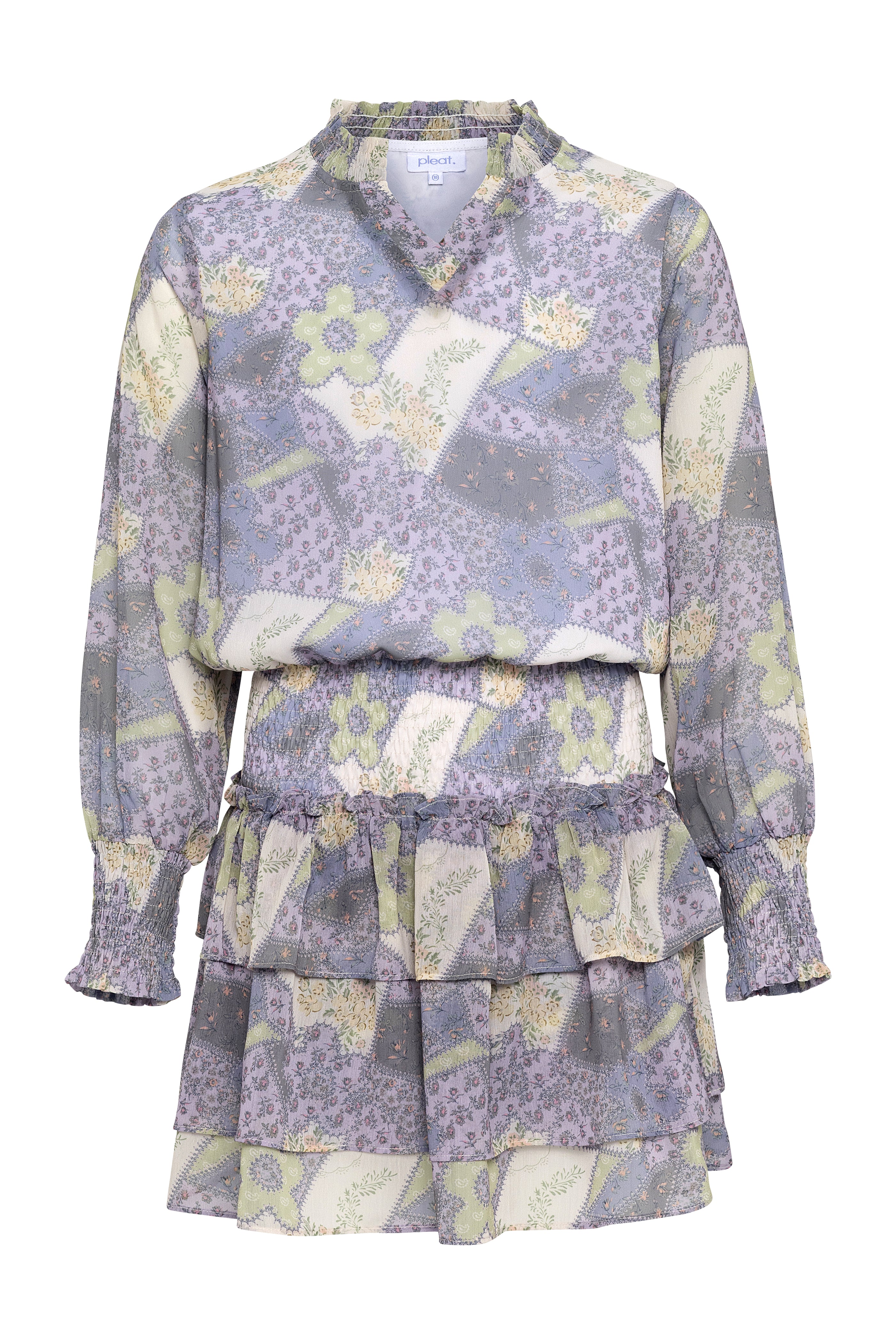 Harriett Dress