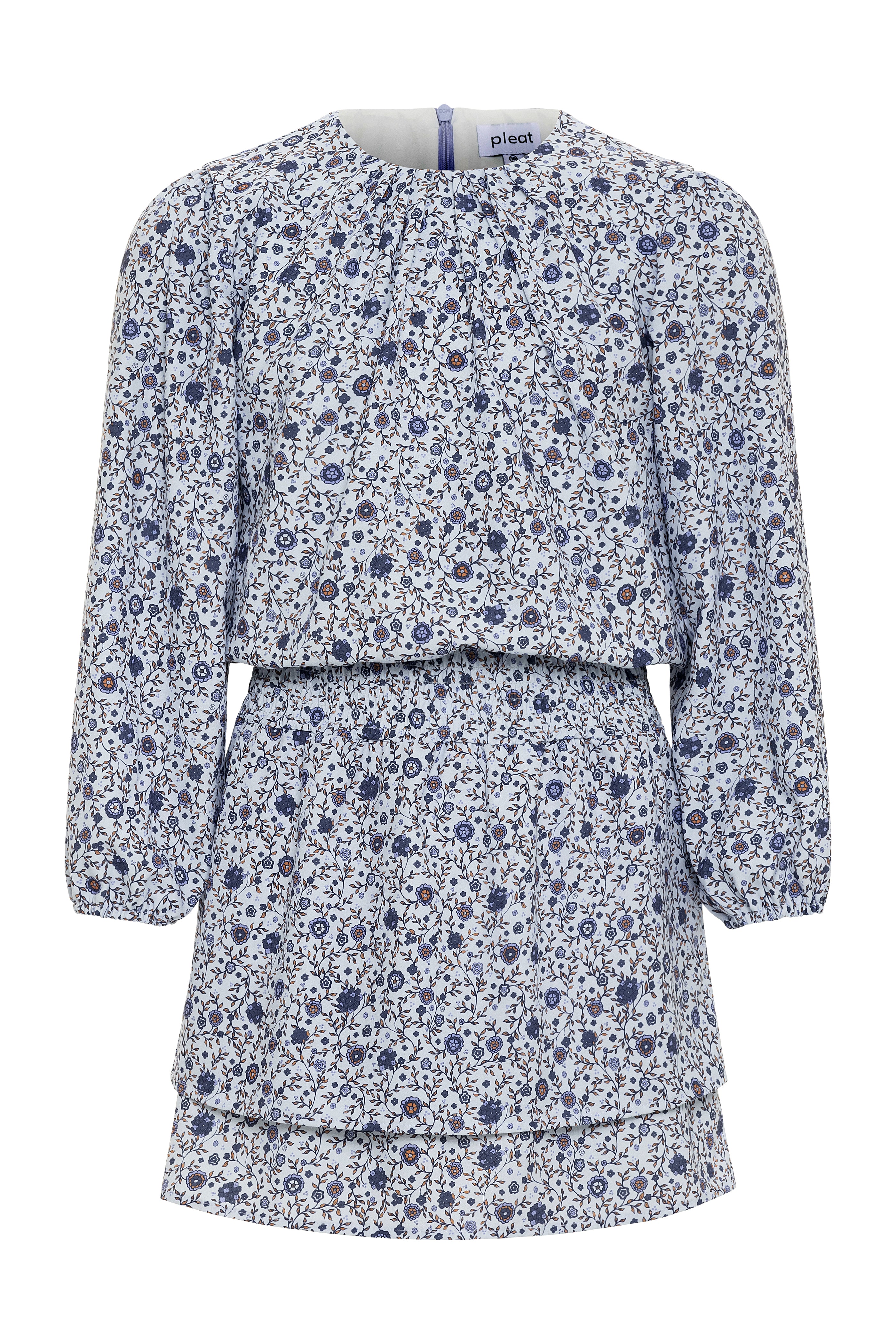 *PREORDER* Ruby Dress Forget Me Nots