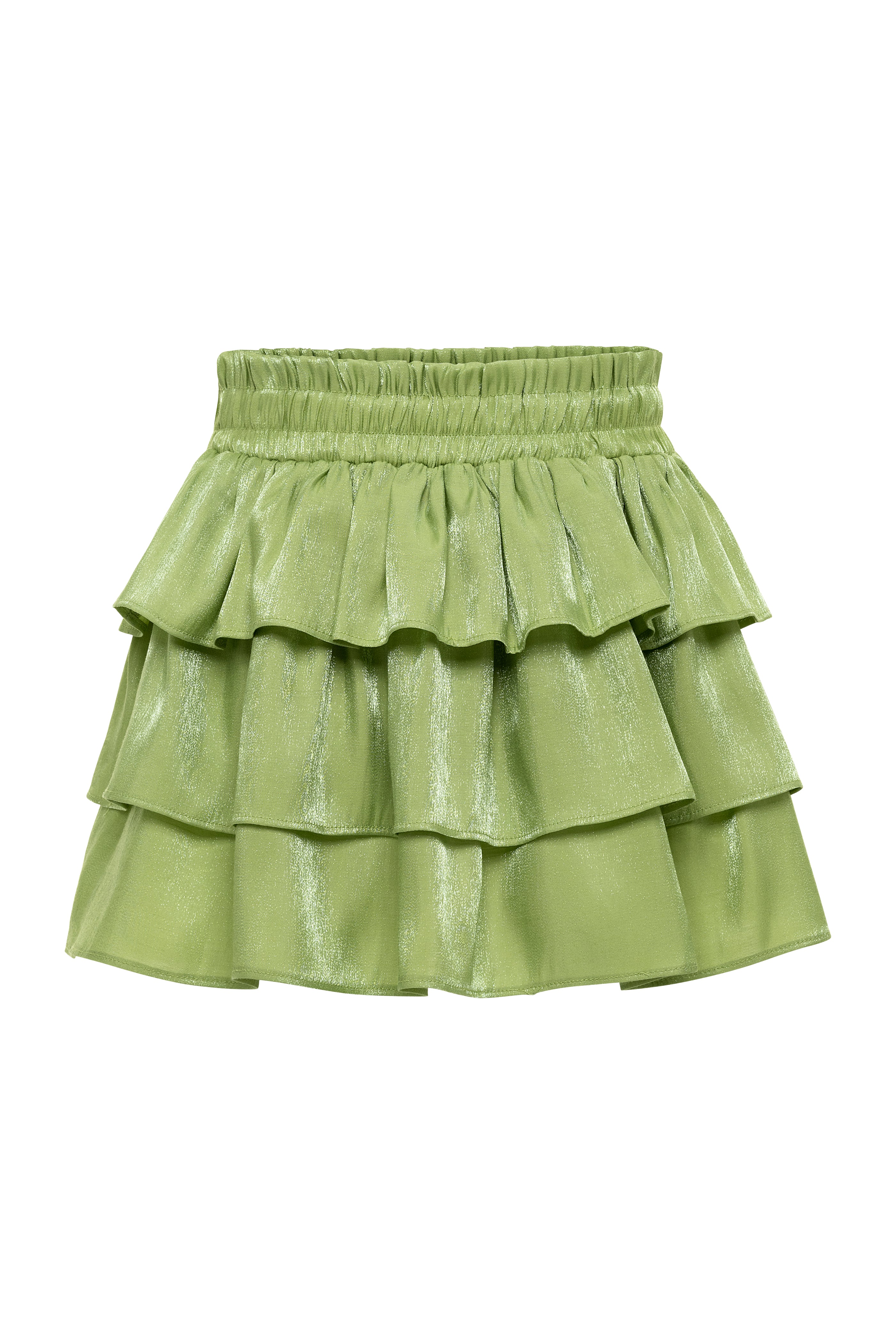 レディースウェア Lotta Sparkle Pleats Skirt Luna Skirt
