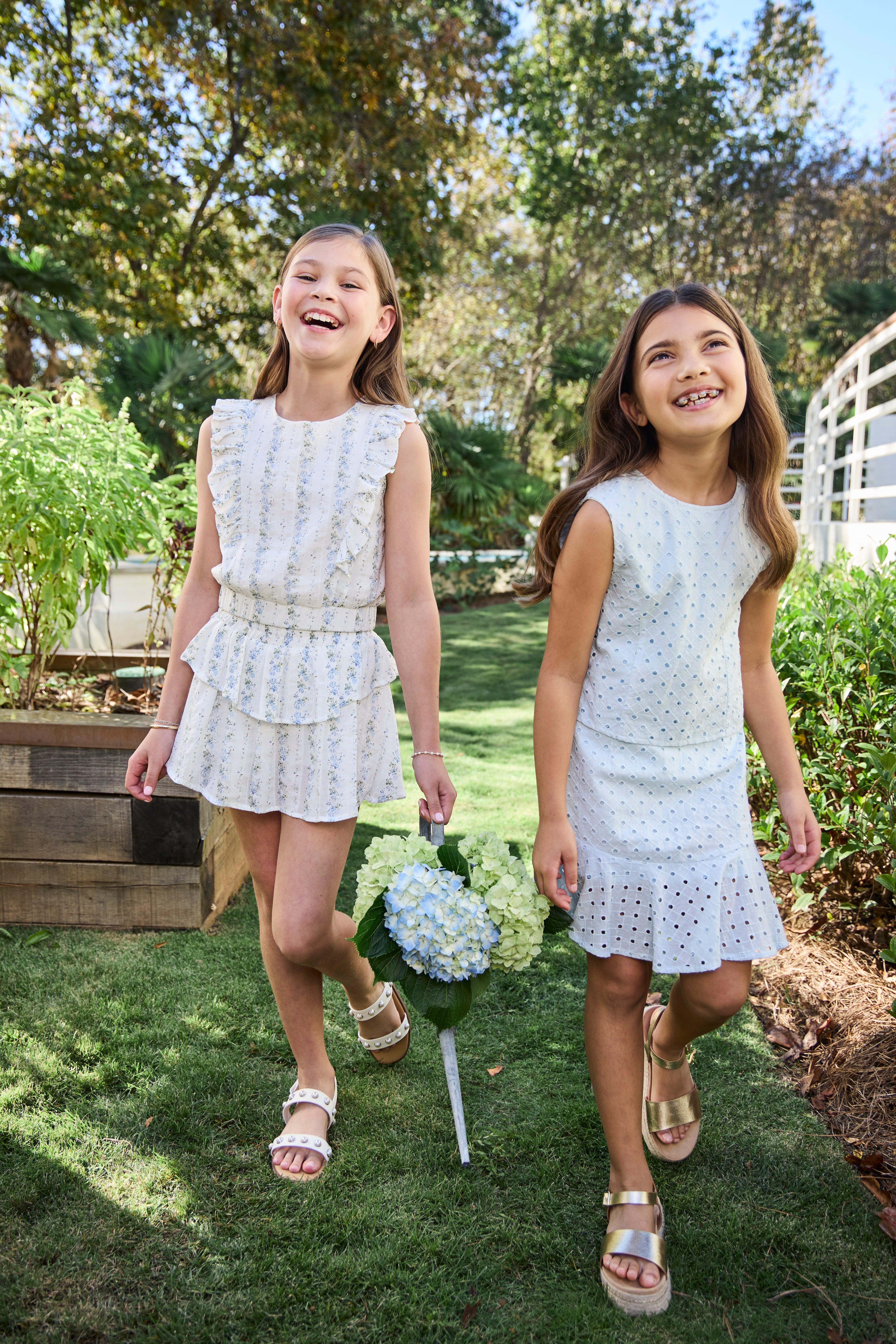 Rowan Top Secret Garden