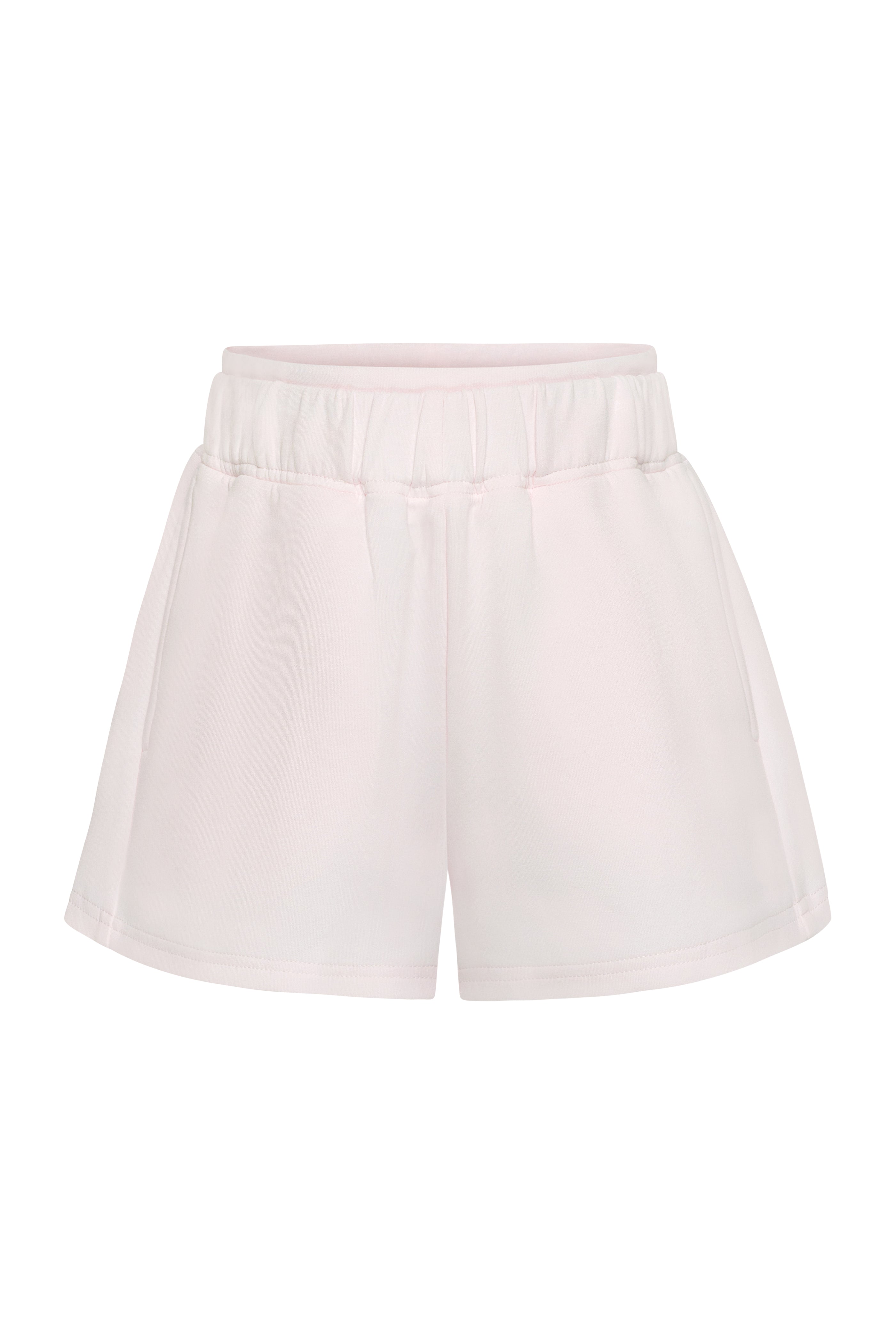 Haven Short Light Pink Cozy