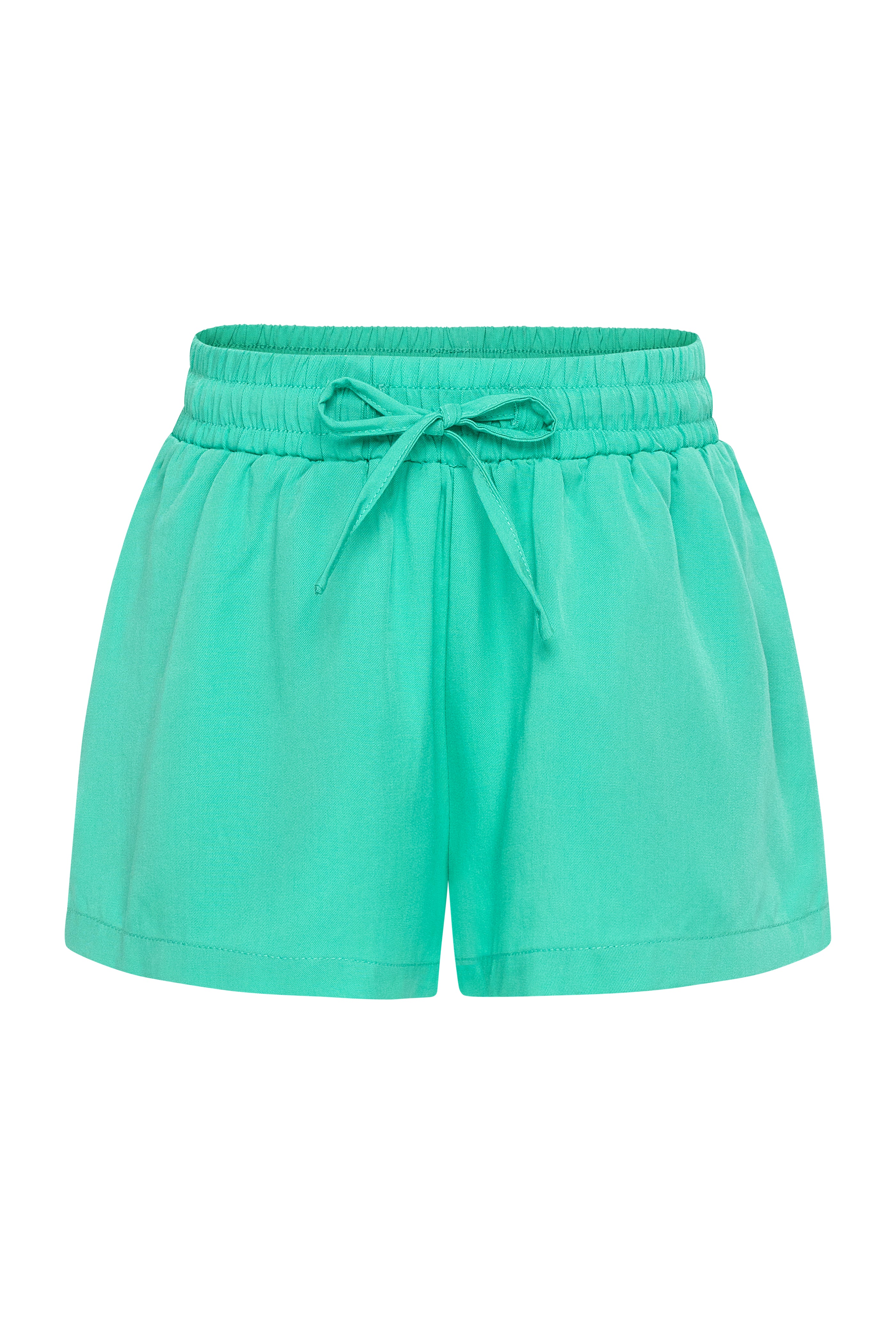 Remi Shorts Green