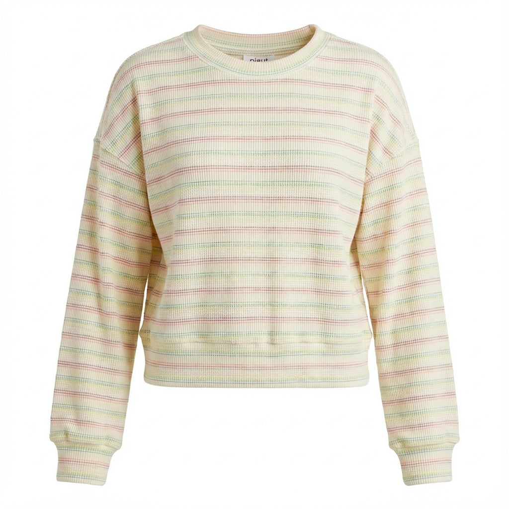 Natalie Top Rainbow