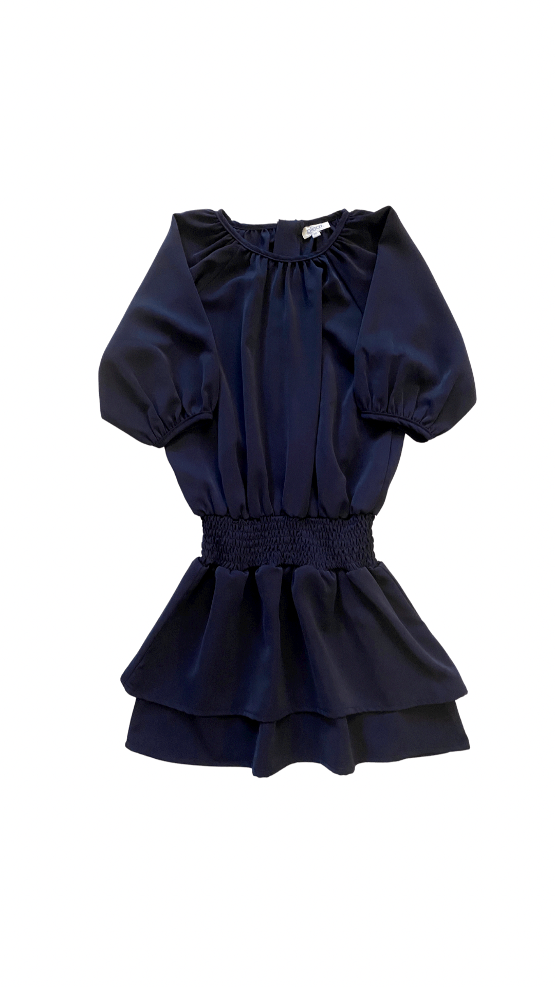 Rory Dress Navy